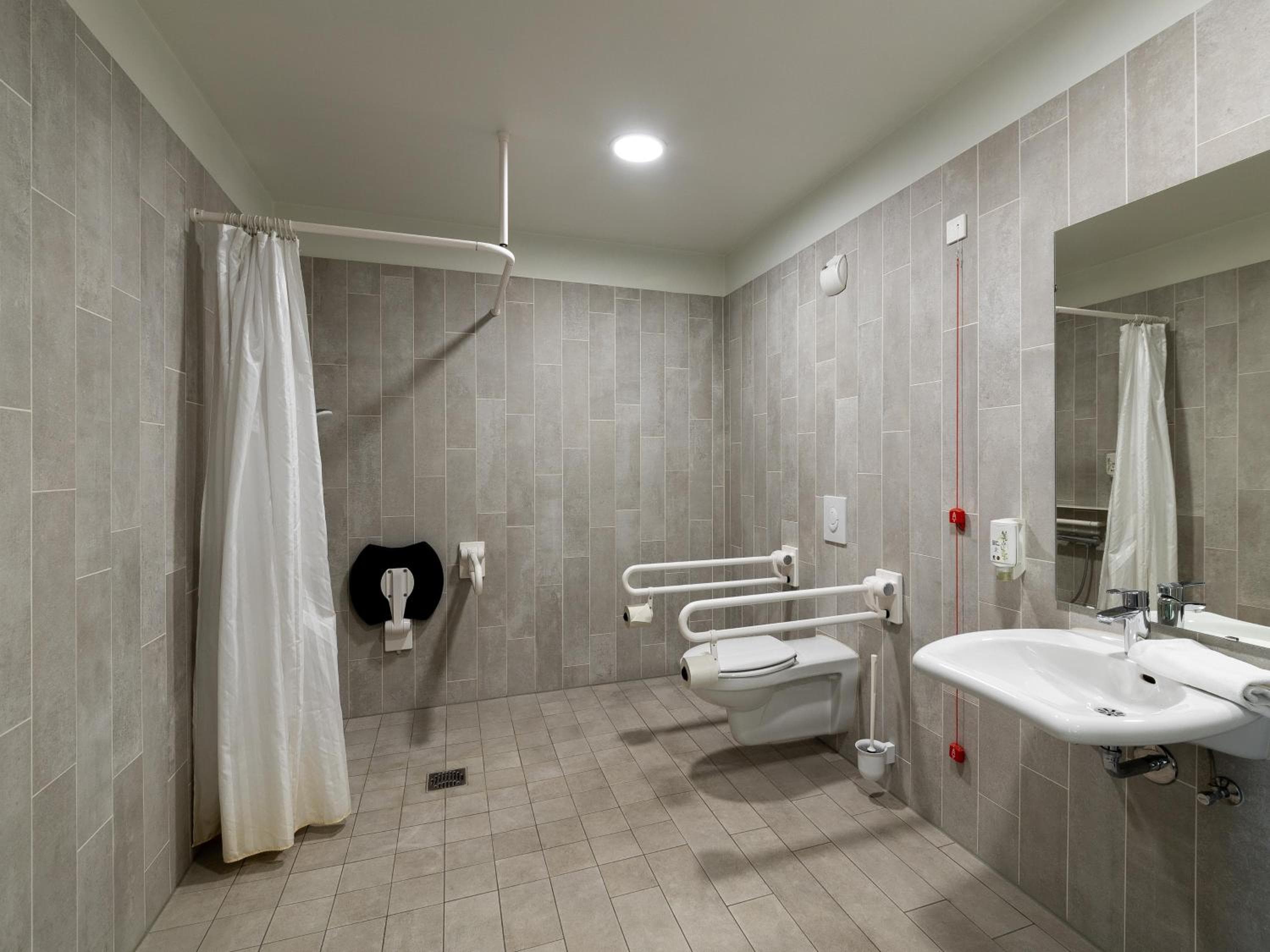 B&B Hotel Neuss