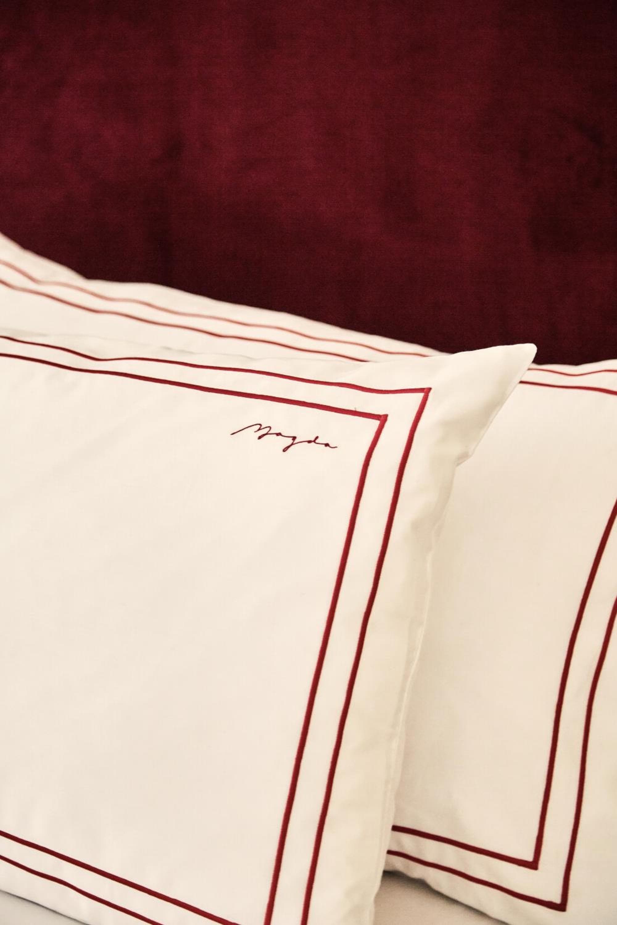 Magda Boutique Rooms
