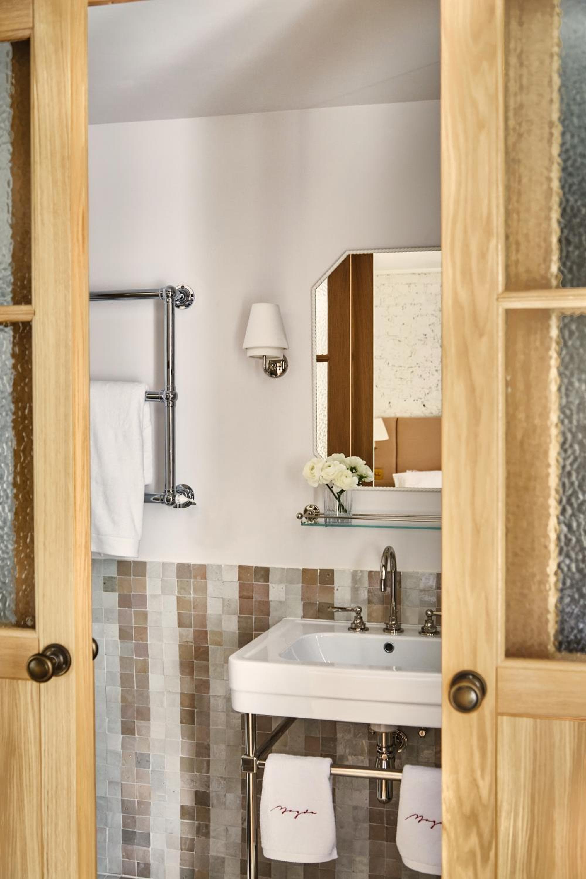 Magda Boutique Rooms