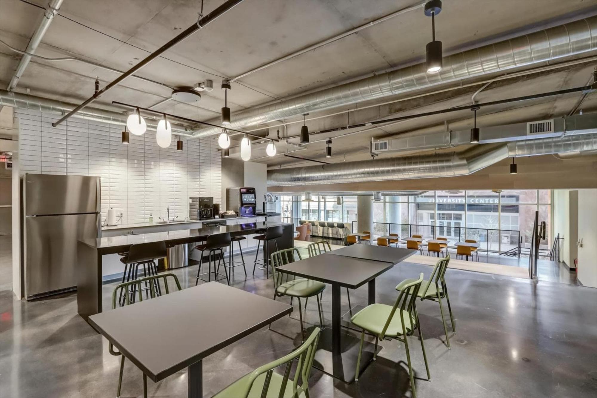 City Living Modern Apartments at Kenect Phoenix