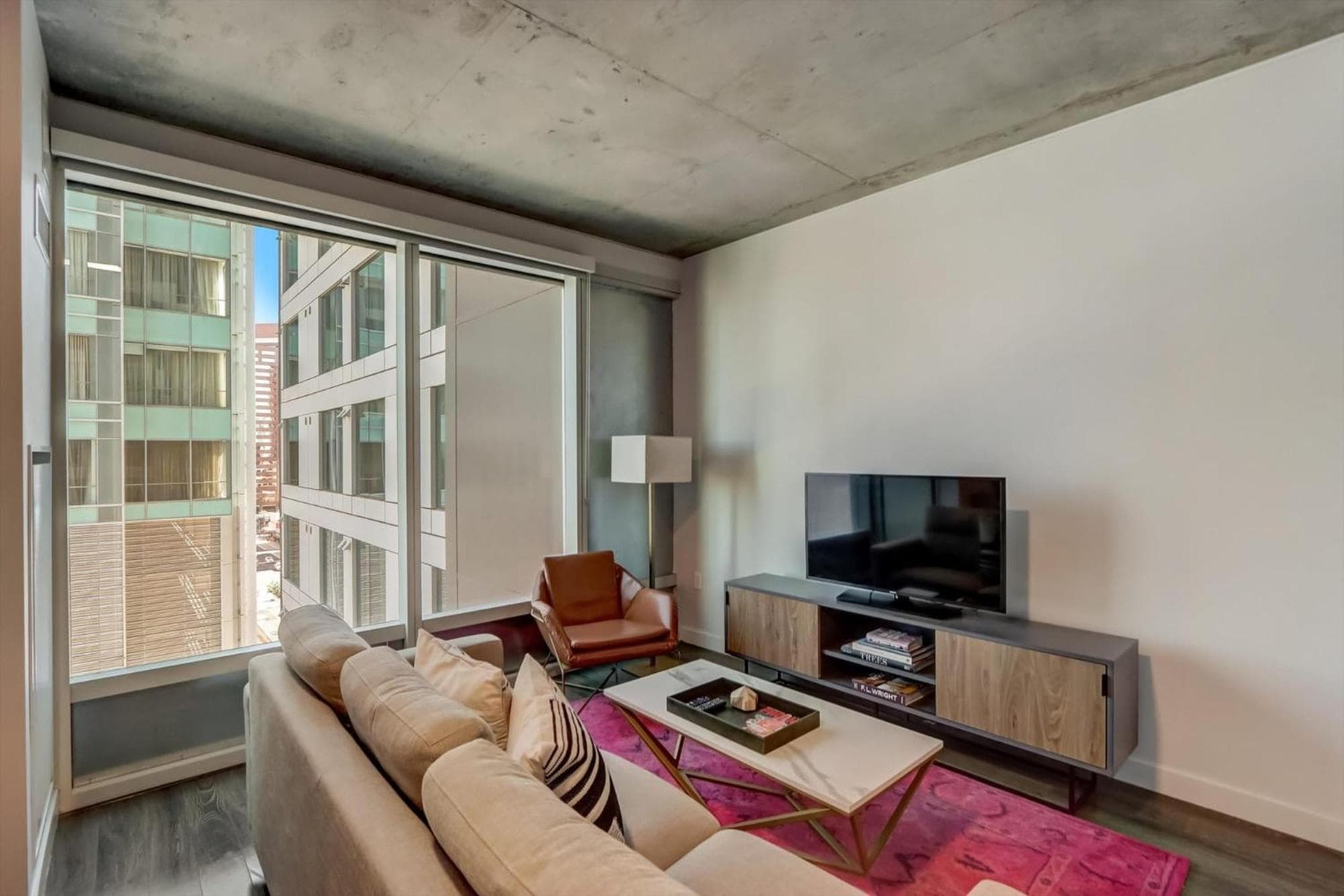City Living Modern Apartments at Kenect Phoenix