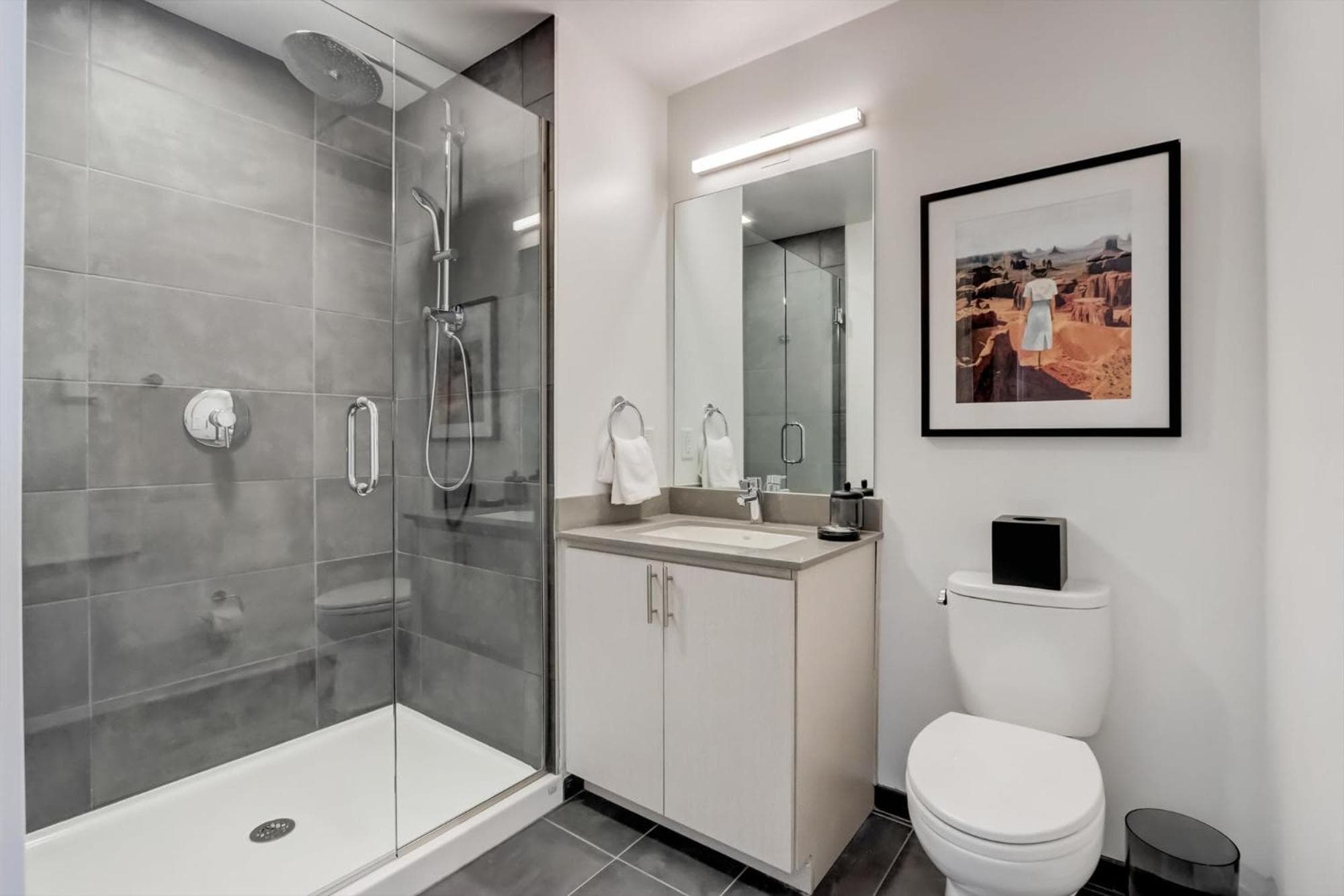 City Living Modern Apartments at Kenect Phoenix