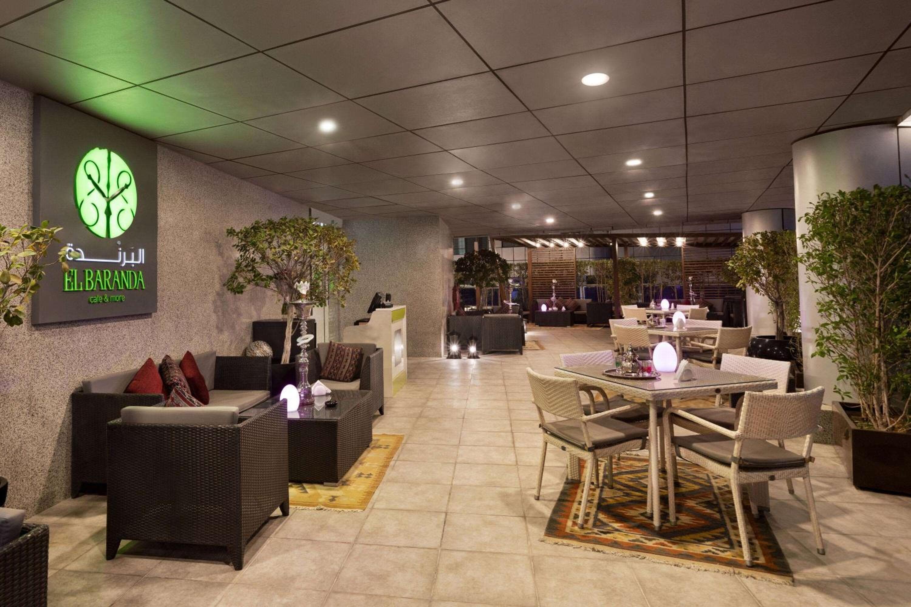 Ramada by Wyndham Dubai Barsha Heights