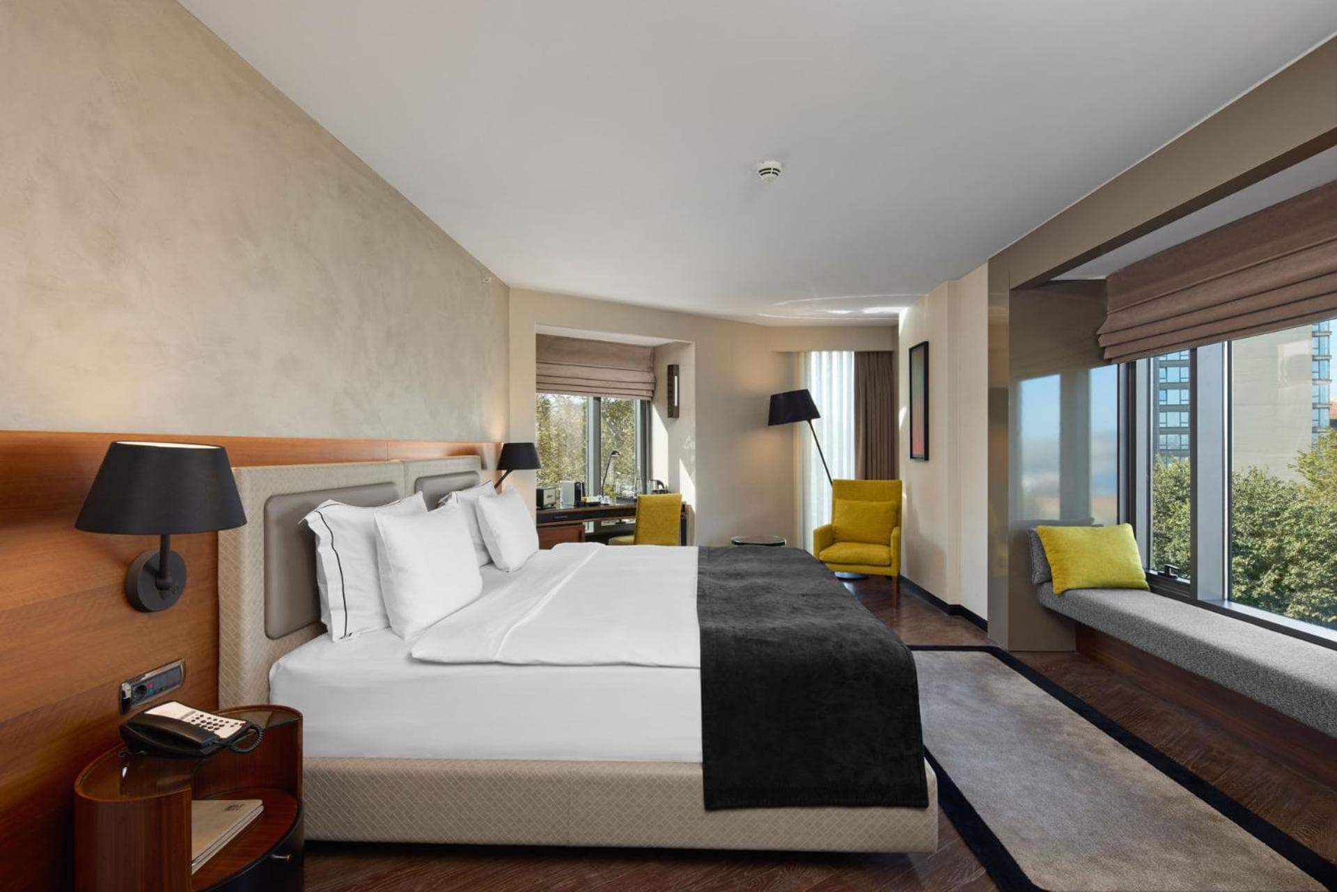 Gezi Hotel Bosphorus, Istanbul, a Member of Design Hotels