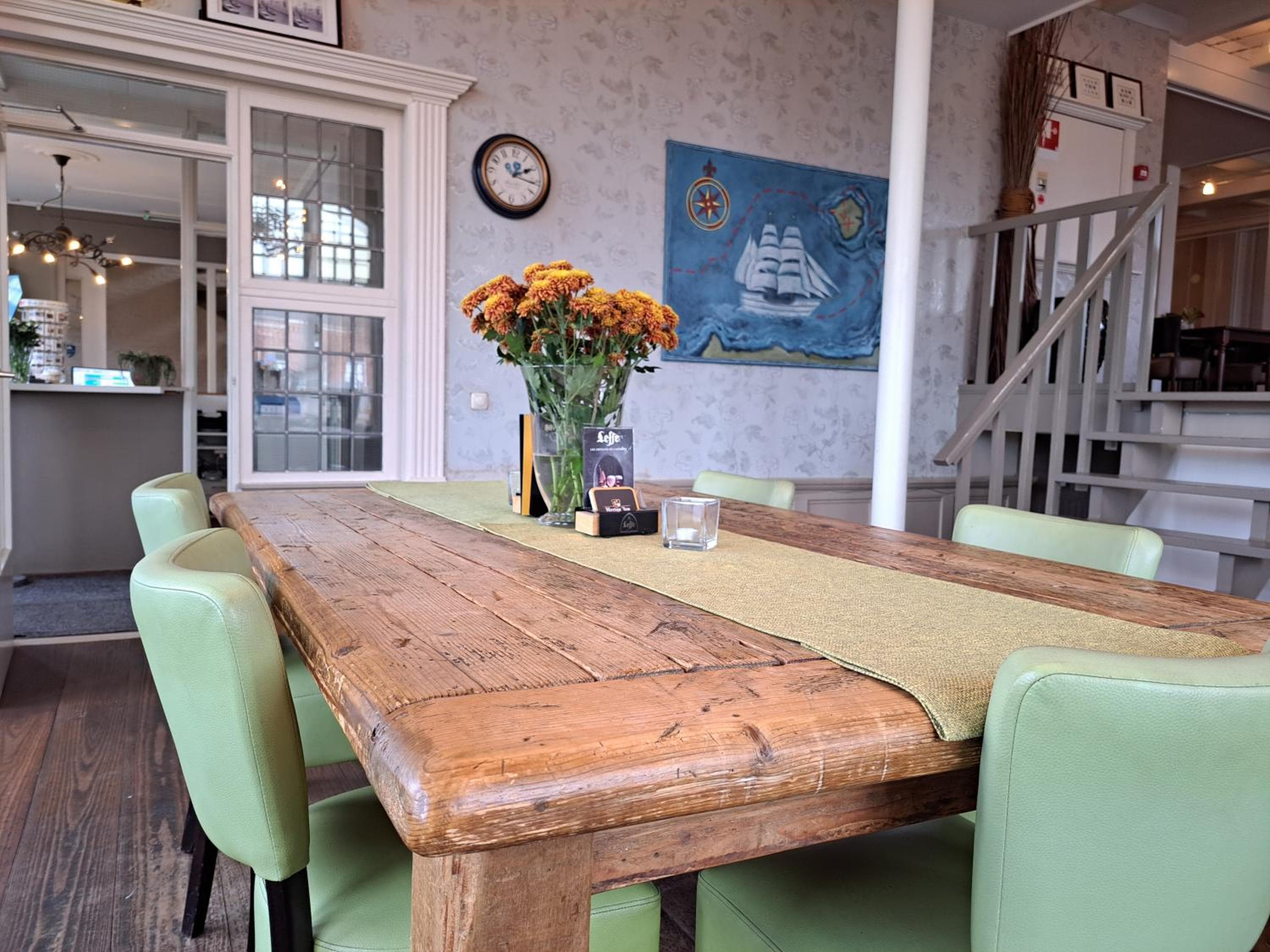 Hotel Restaurant Noordooster
