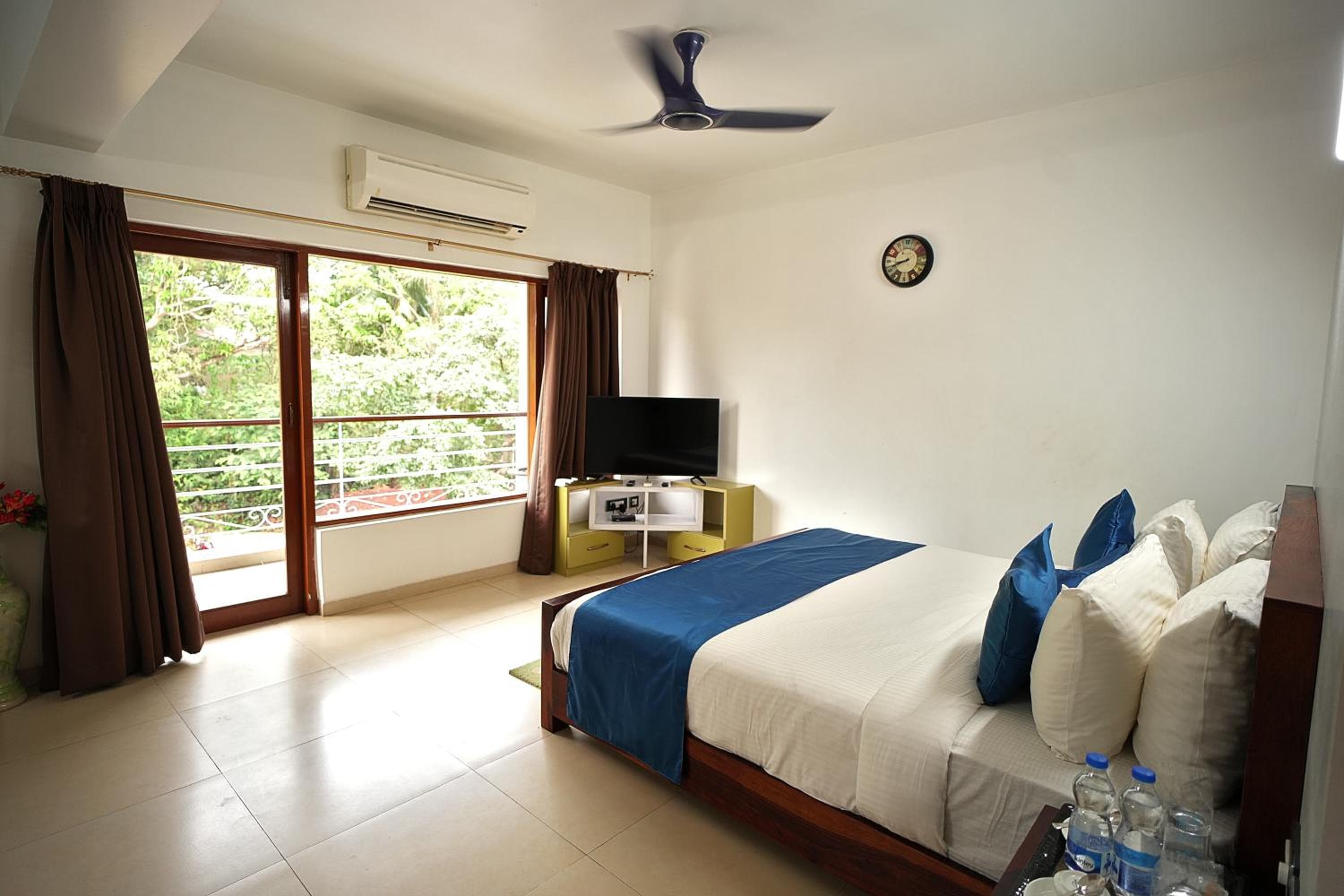 Alekhya Suites - Panaji