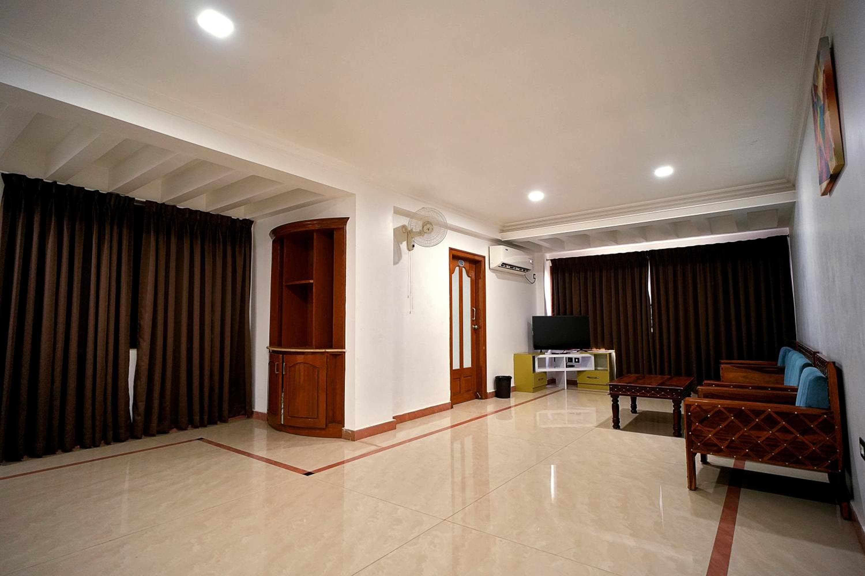 Alekhya Suites - Panaji