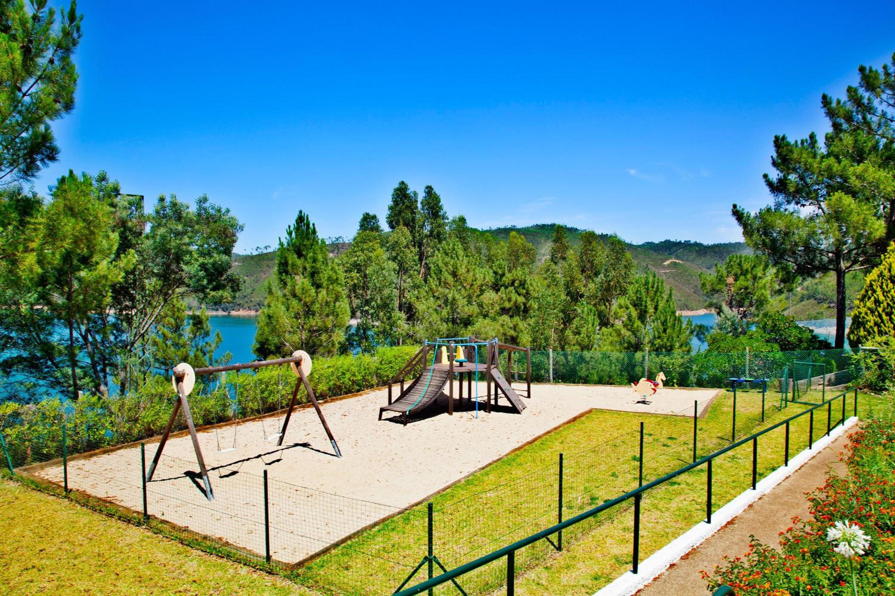 Apartamentos do Lago