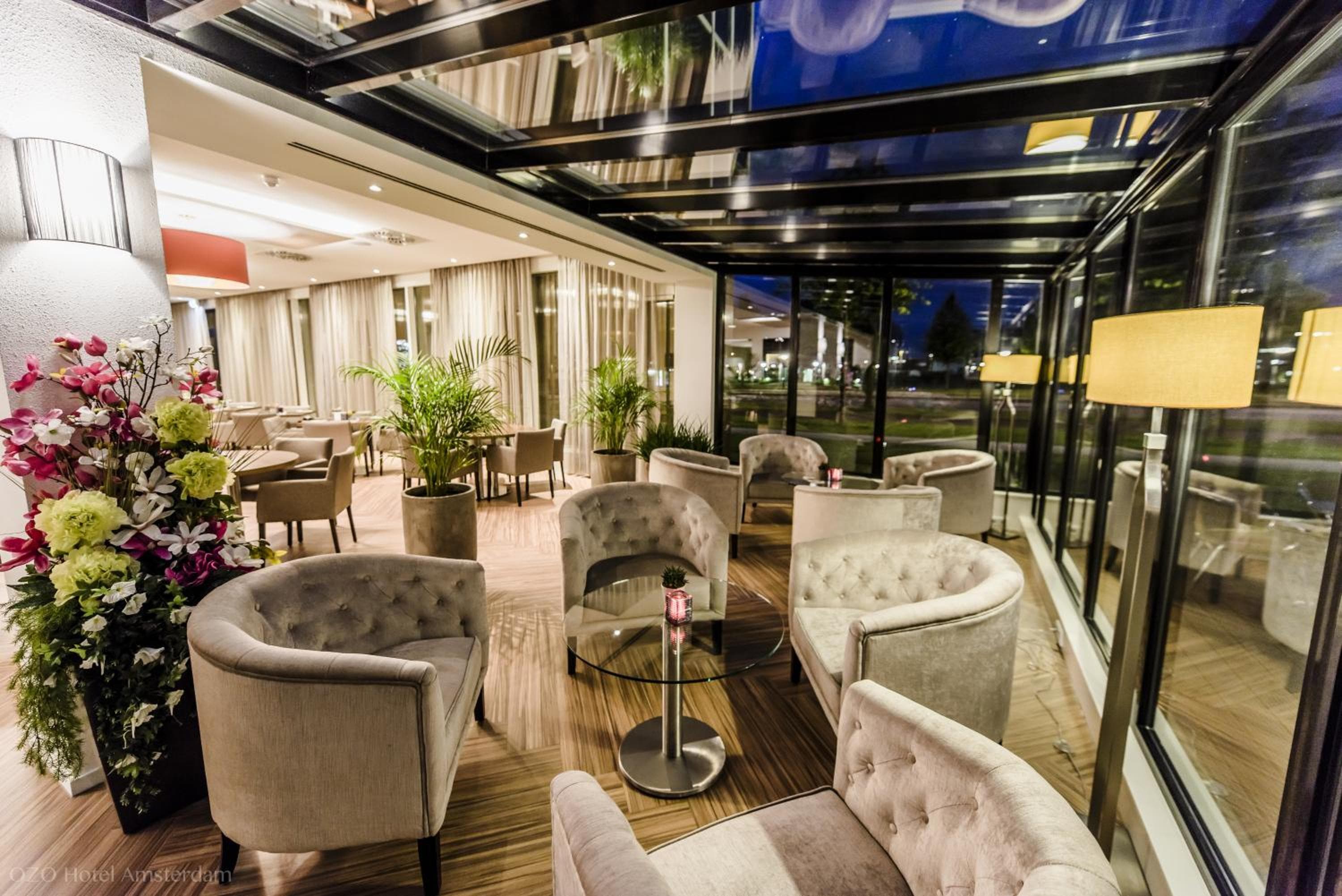 OZO Hotels Arena Amsterdam