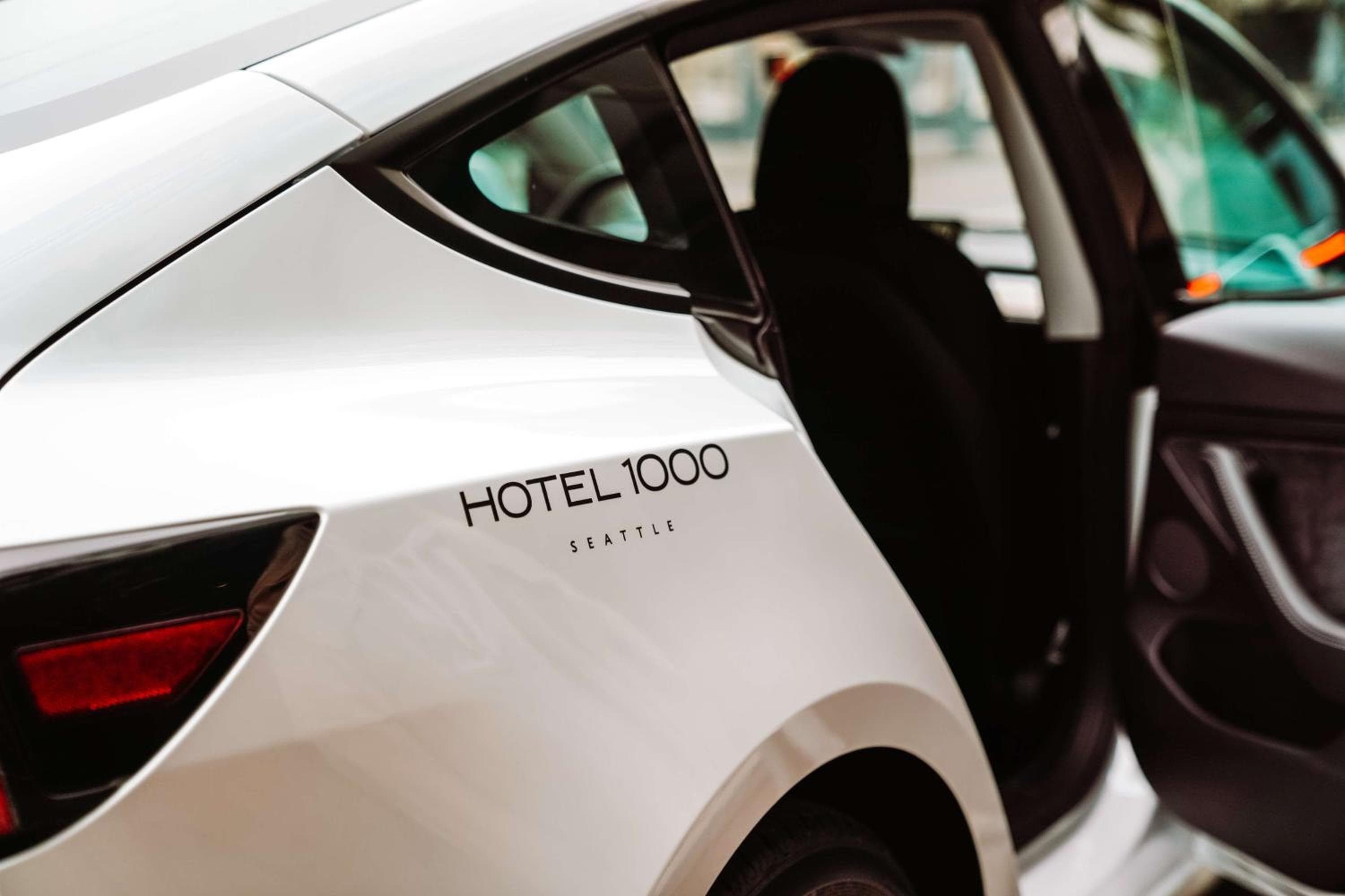 Hotel 1000, In The Unbound Collection By Hyatt