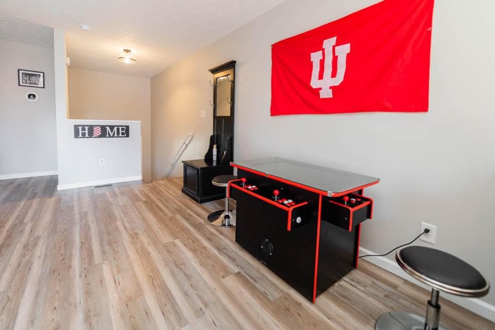 Bobby Knight Hall