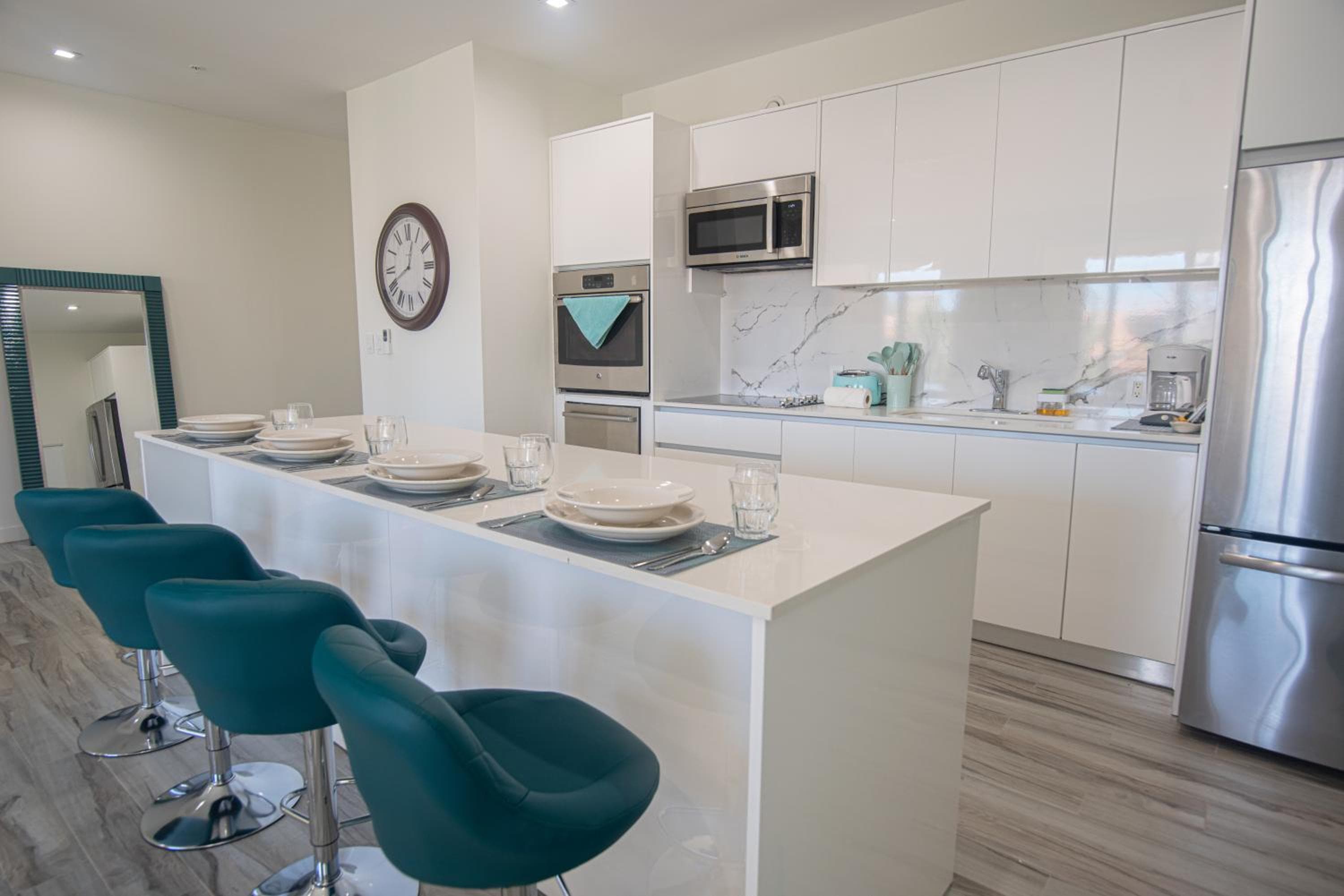 The Cove - Condo Hotel - Palm Beach Strip