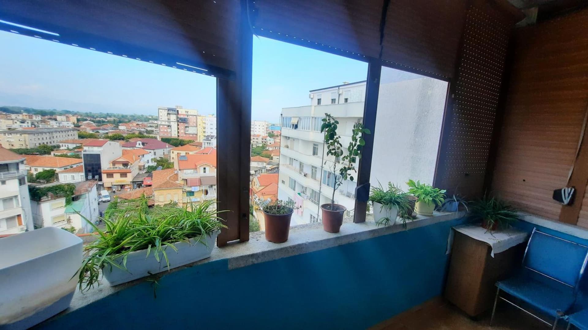 Central Apartment in Shkodra