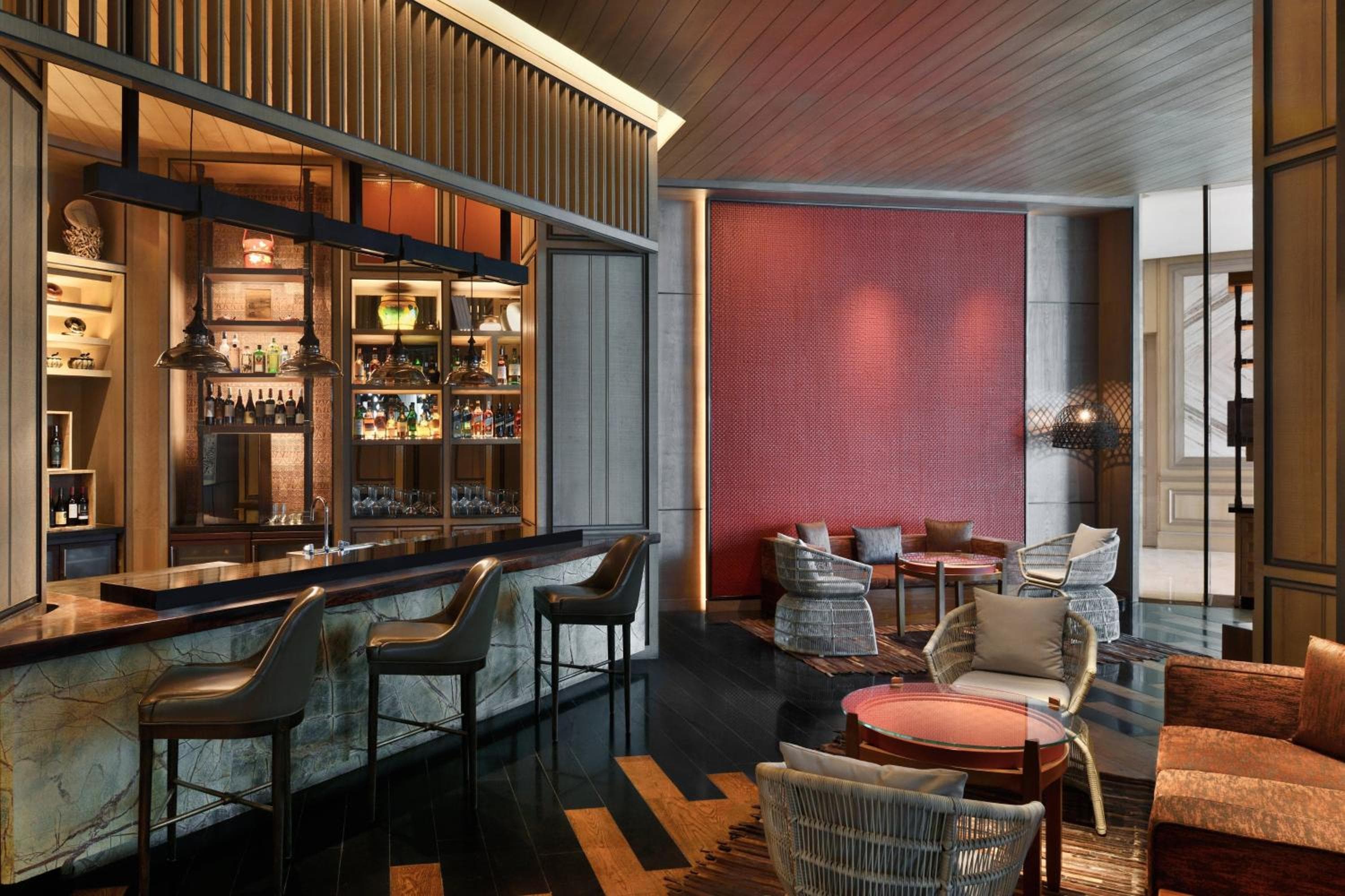 JW Marriott Hotel Kolkata