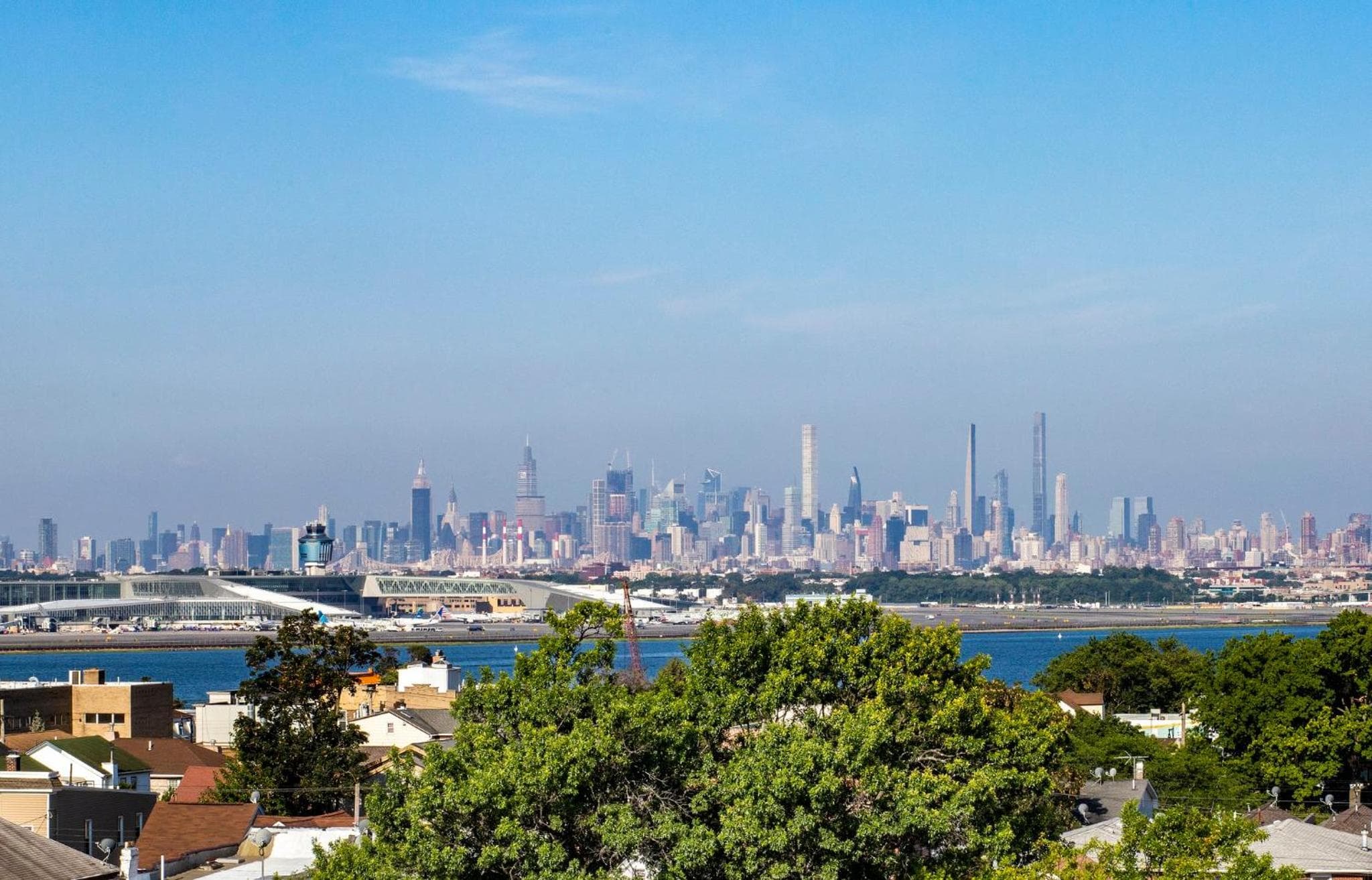 voco Fiorello - LaGuardia Airport by IHG