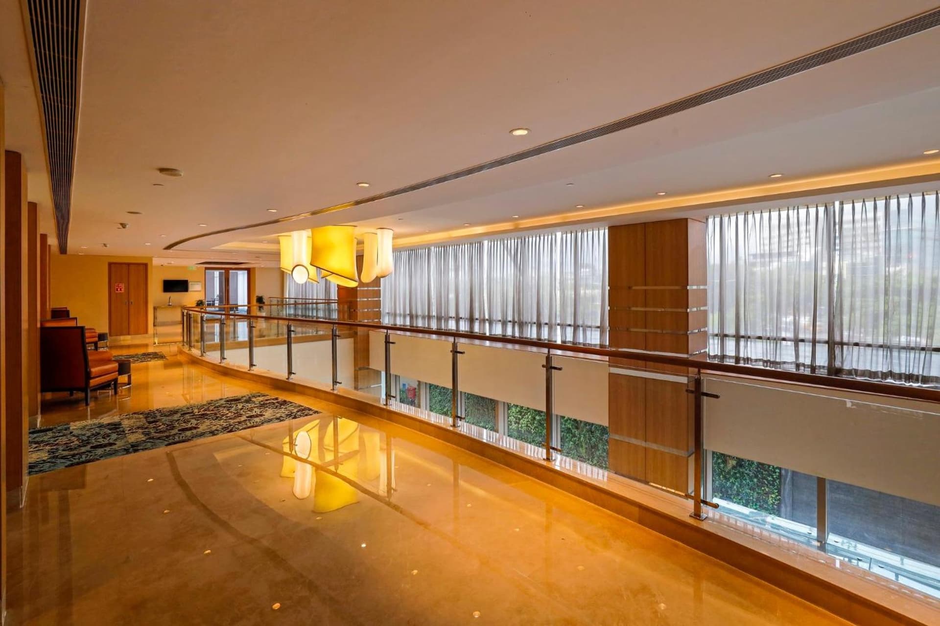 Holiday Inn Chennai OMR IT Expressway by IHG