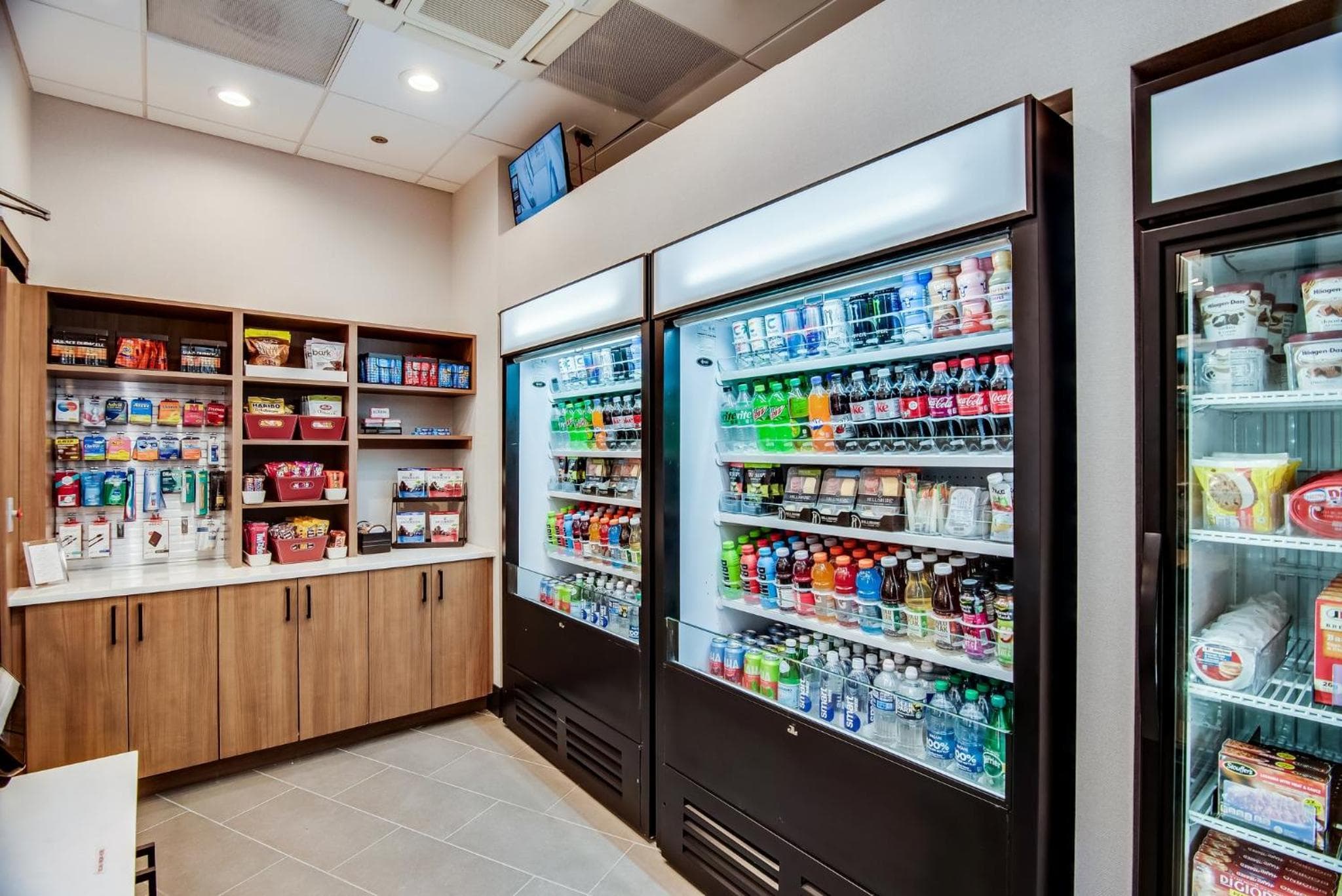 Holiday Inn Washington-Central/White House by IHG