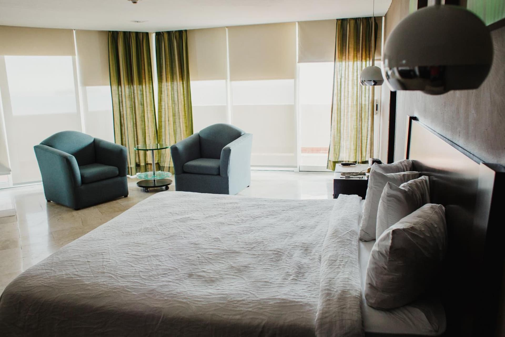 Hilton Garden Inn Veracruz Boca del Rio
