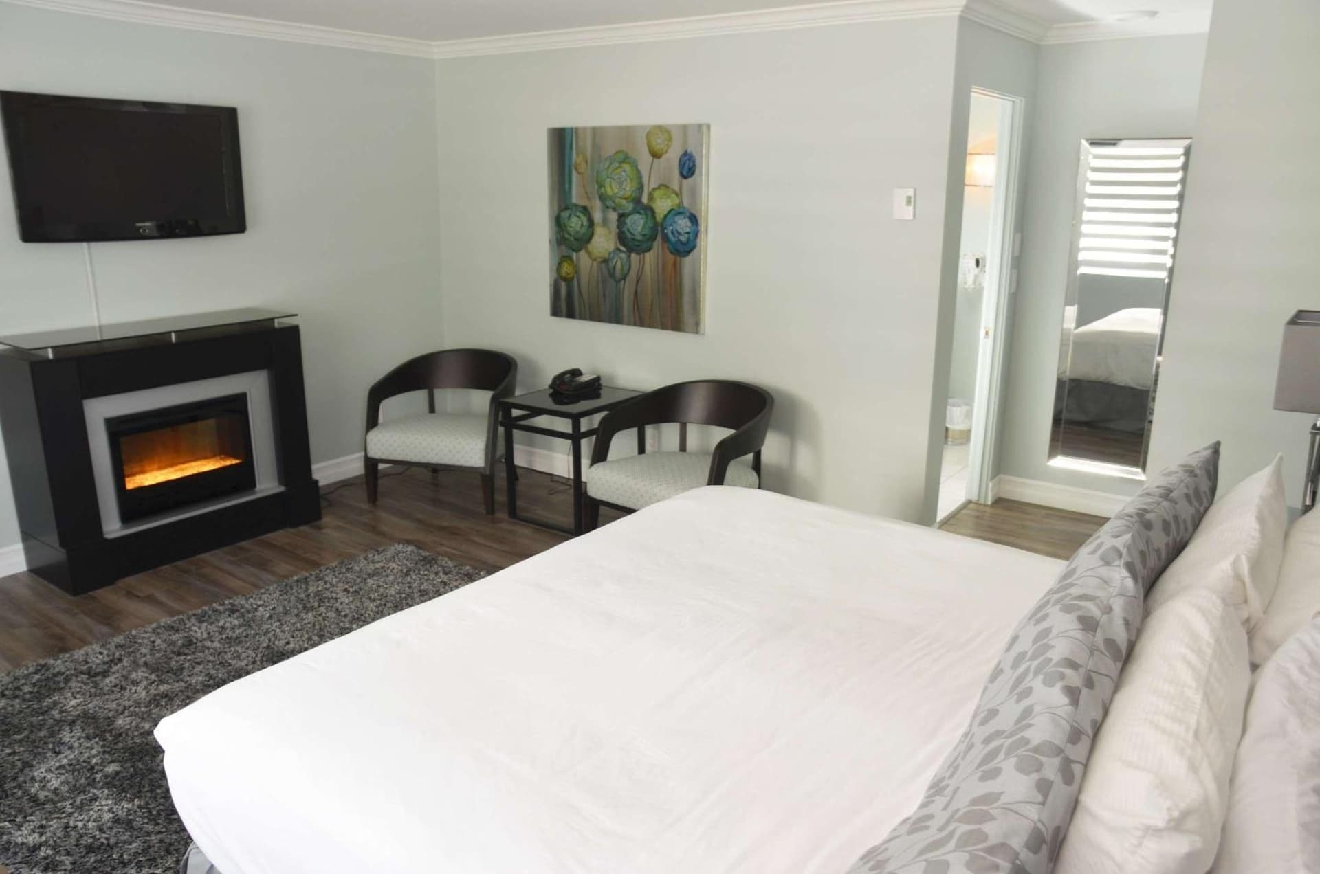 Dannys Suites, SureStay Collection by Best Western