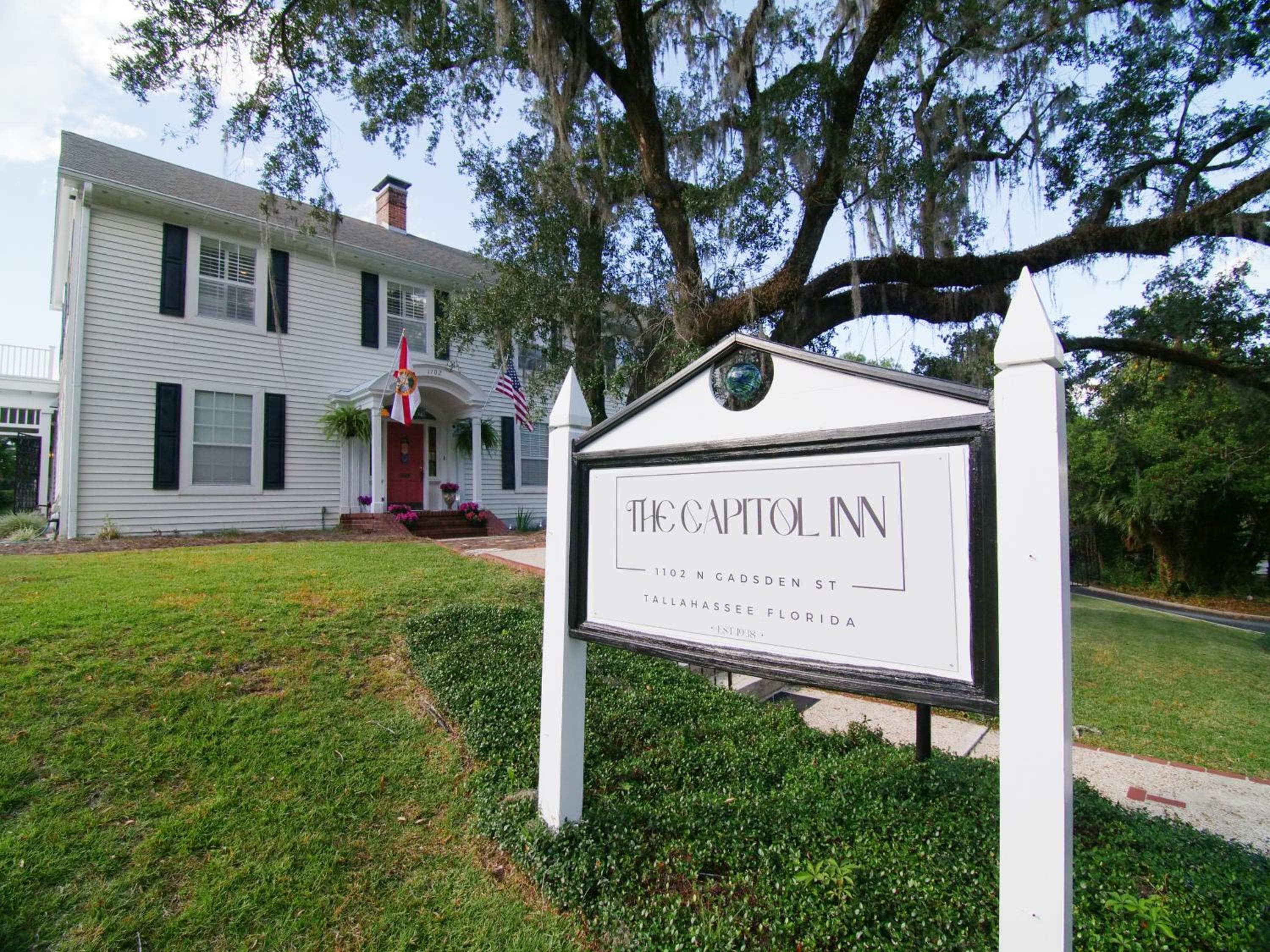 The Capitol Inn