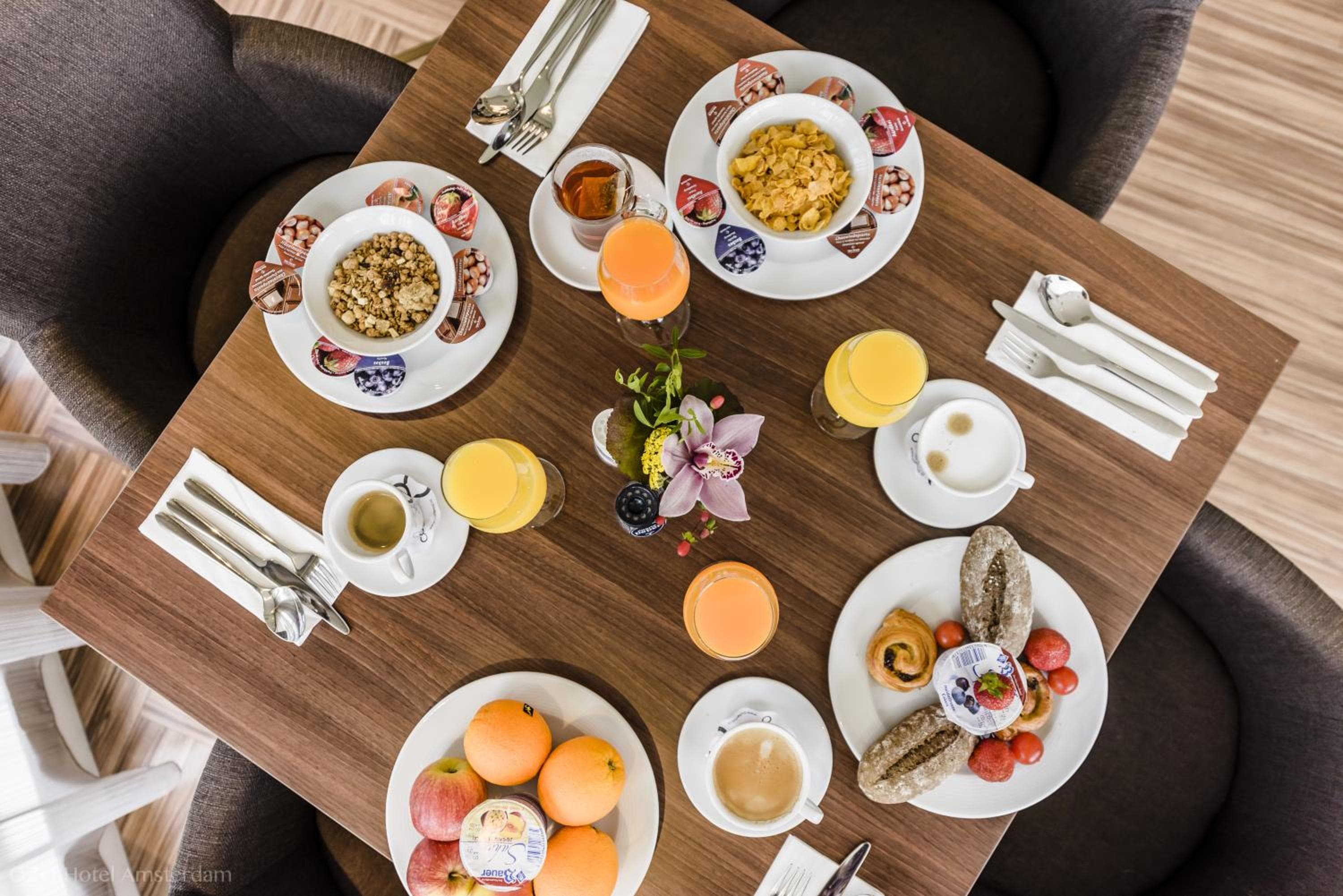 OZO Hotels Arena Amsterdam