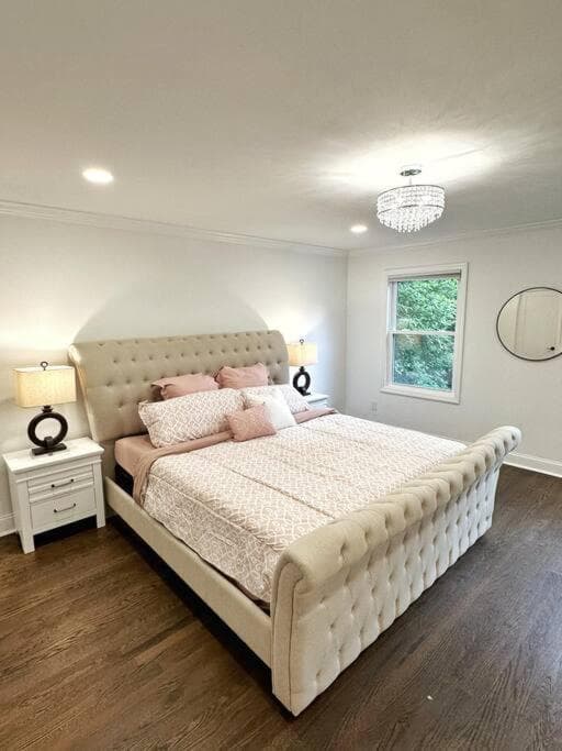 River View Estate: 5 mins from Princeton downtown
