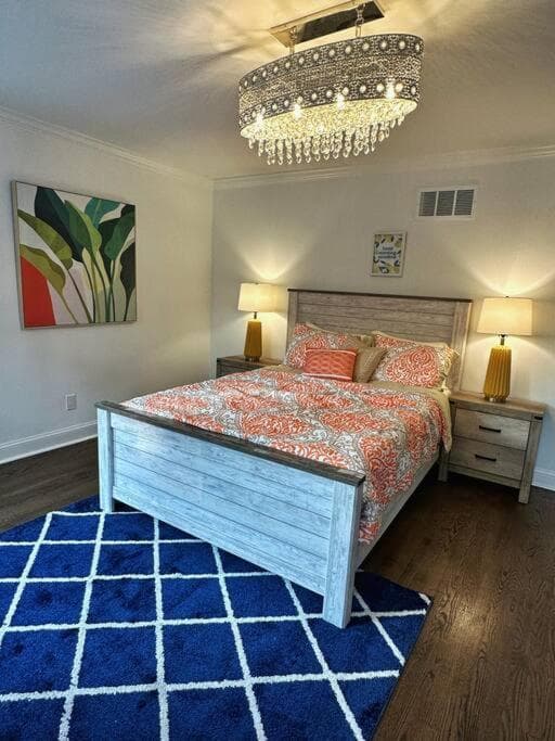 River View Estate: 5 mins from Princeton downtown