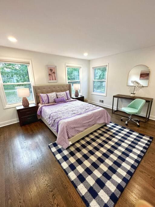 River View Estate: 5 mins from Princeton downtown