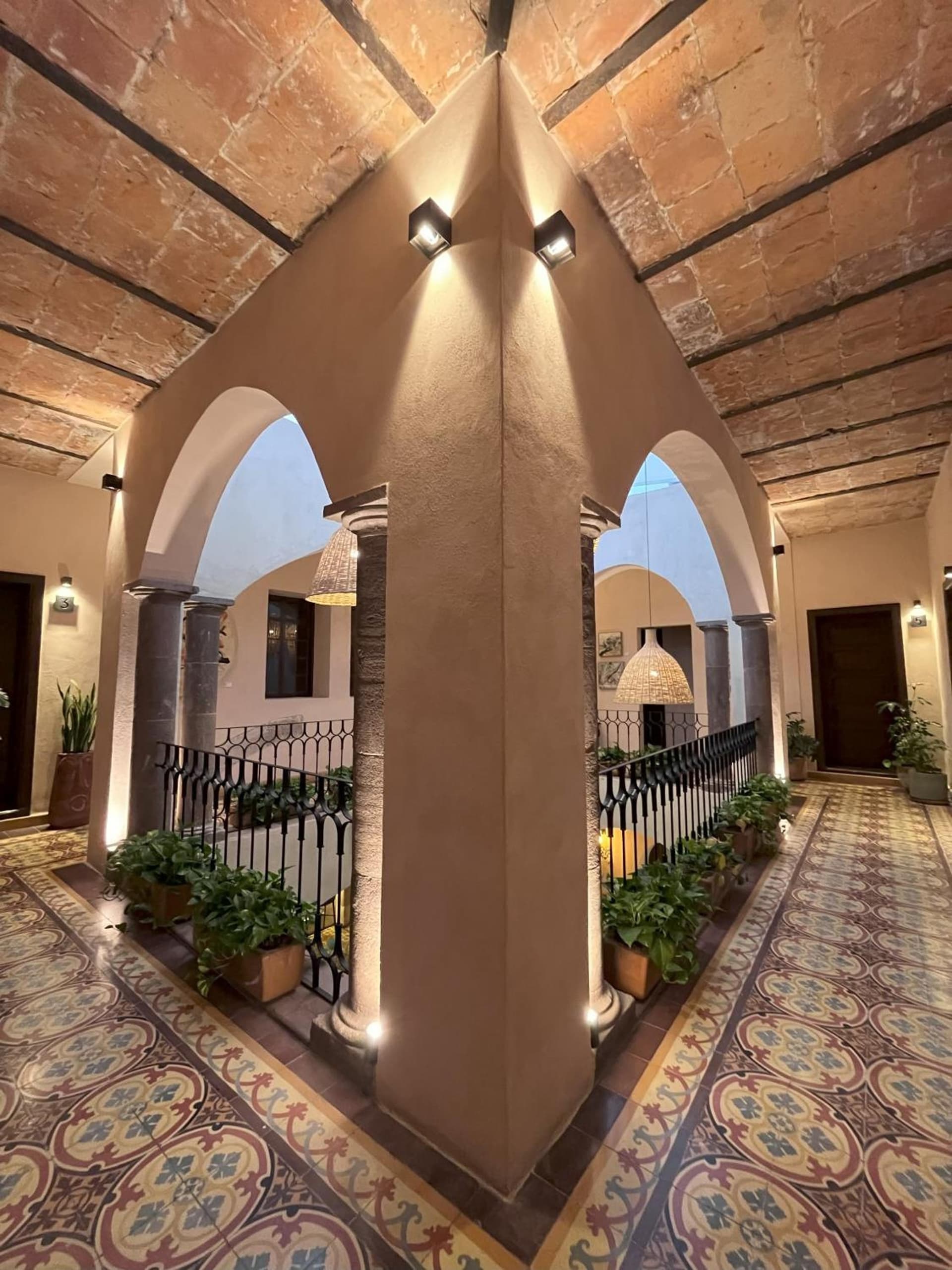 Casa Maka