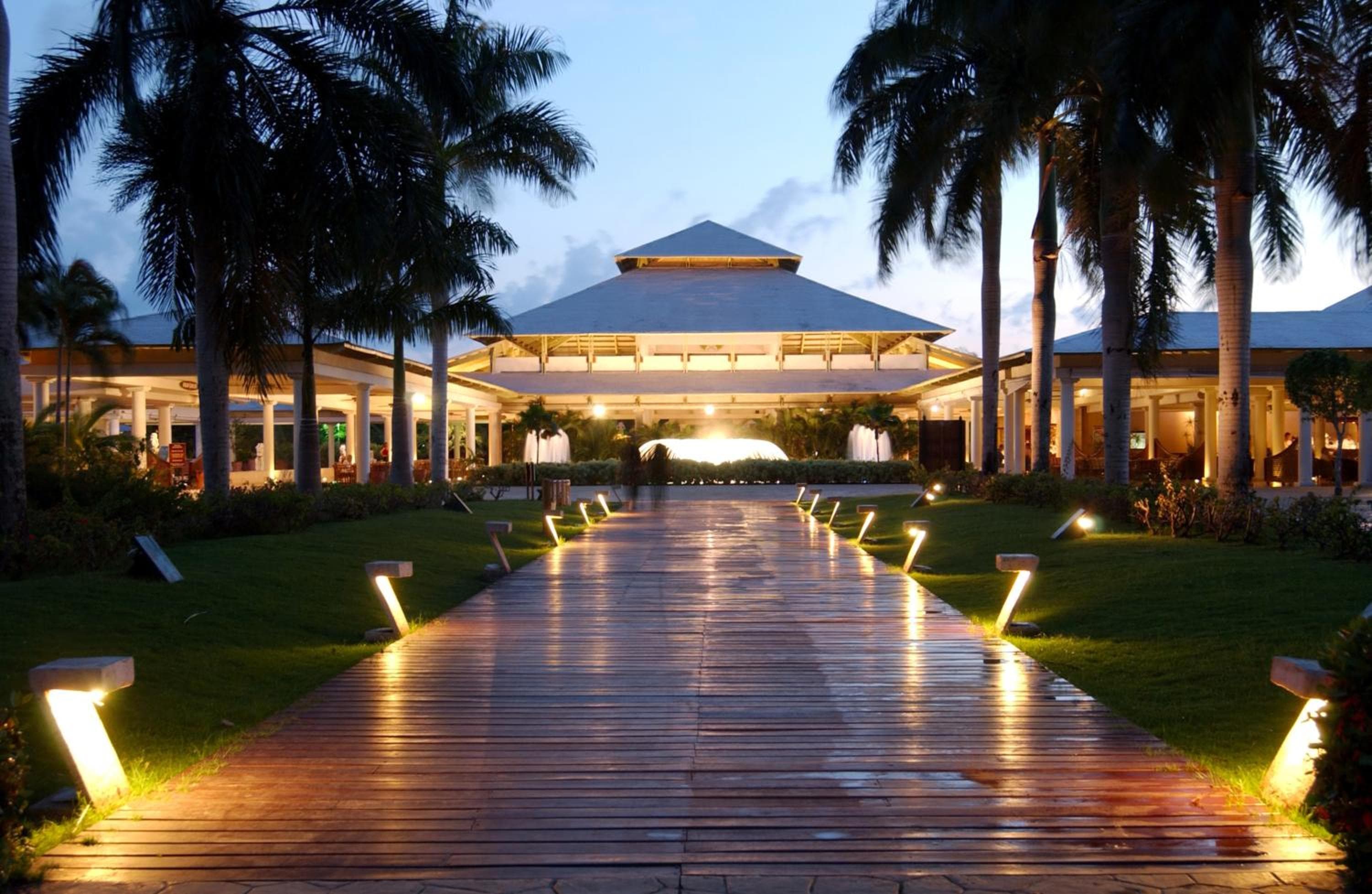 Catalonia Punta Cana - All Inclusive