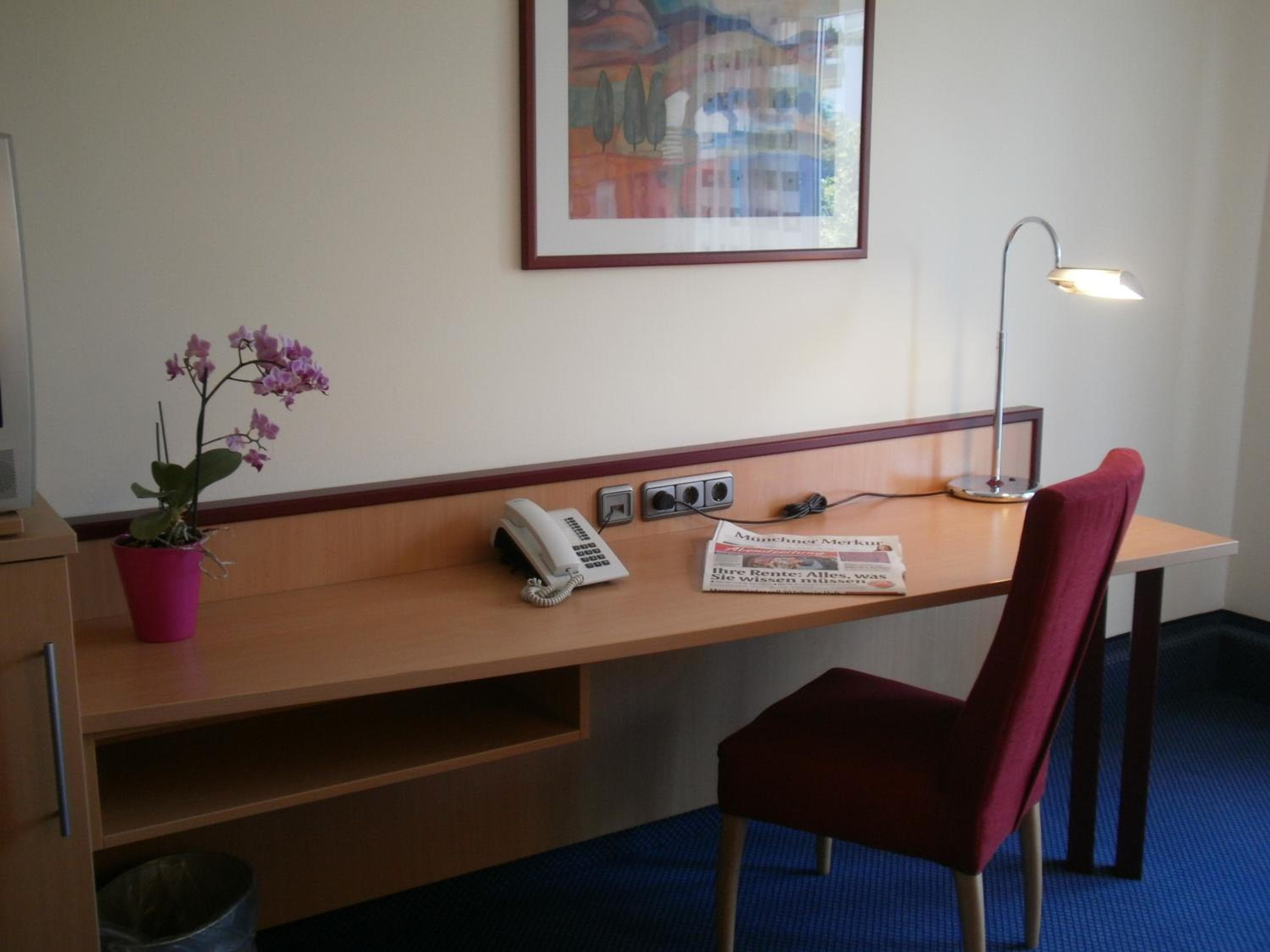 Apartments Aschheim