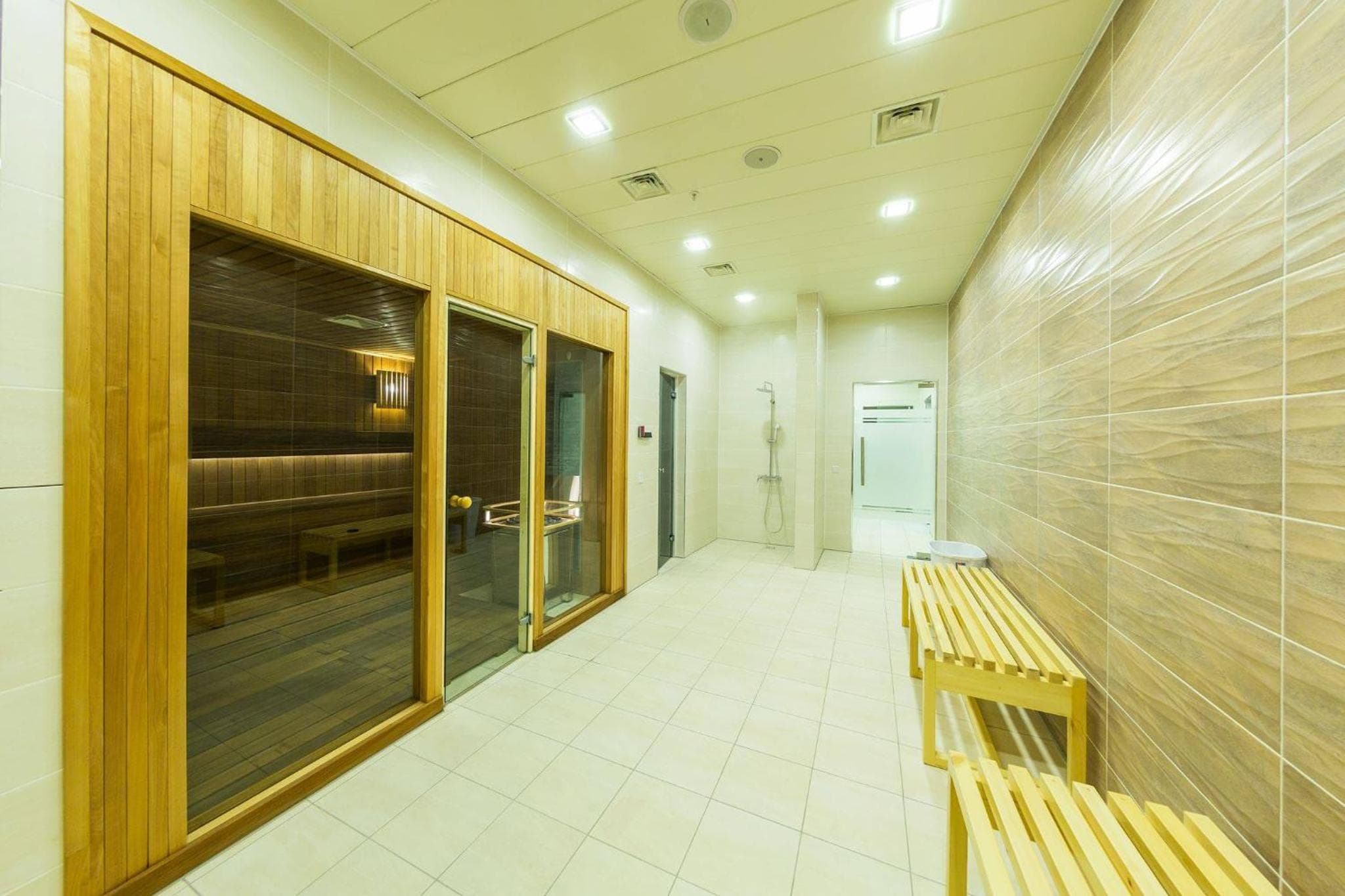 Holiday Inn Ulaanbaatar by IHG