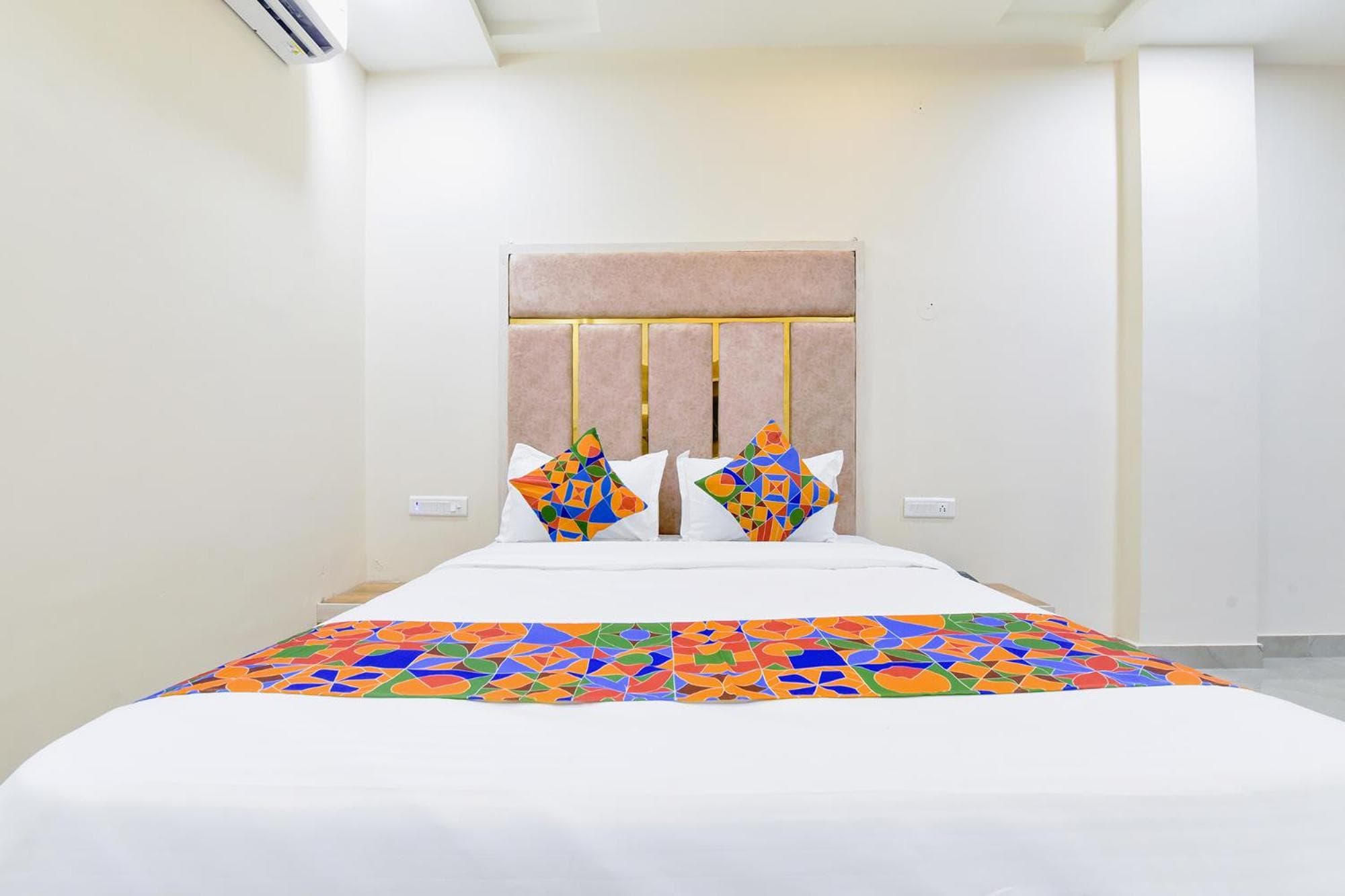 FabHotel Bohra International