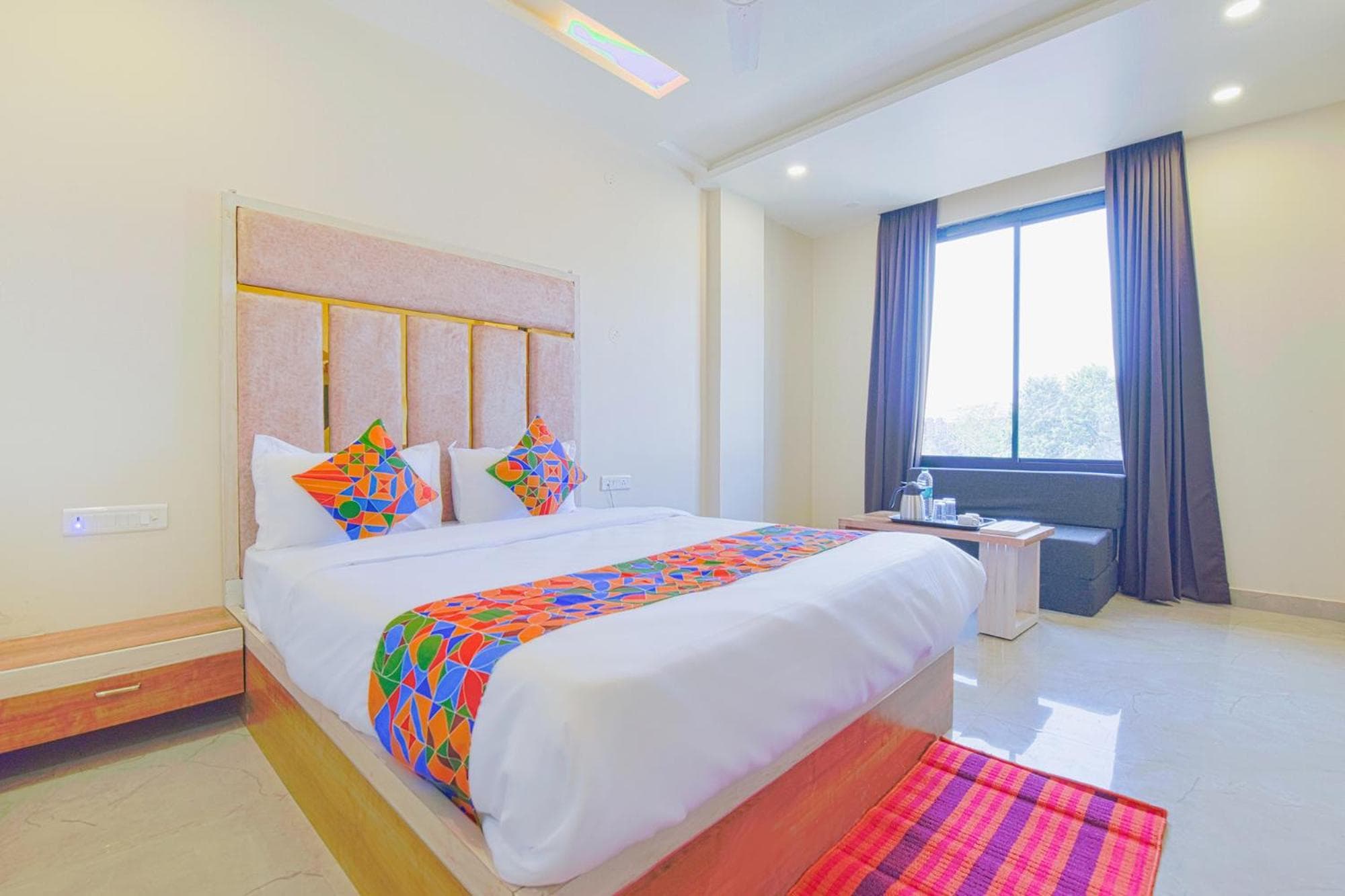 FabHotel Bohra International