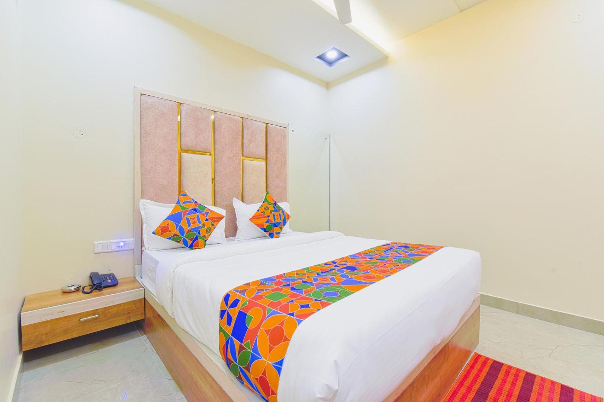 FabHotel Bohra International