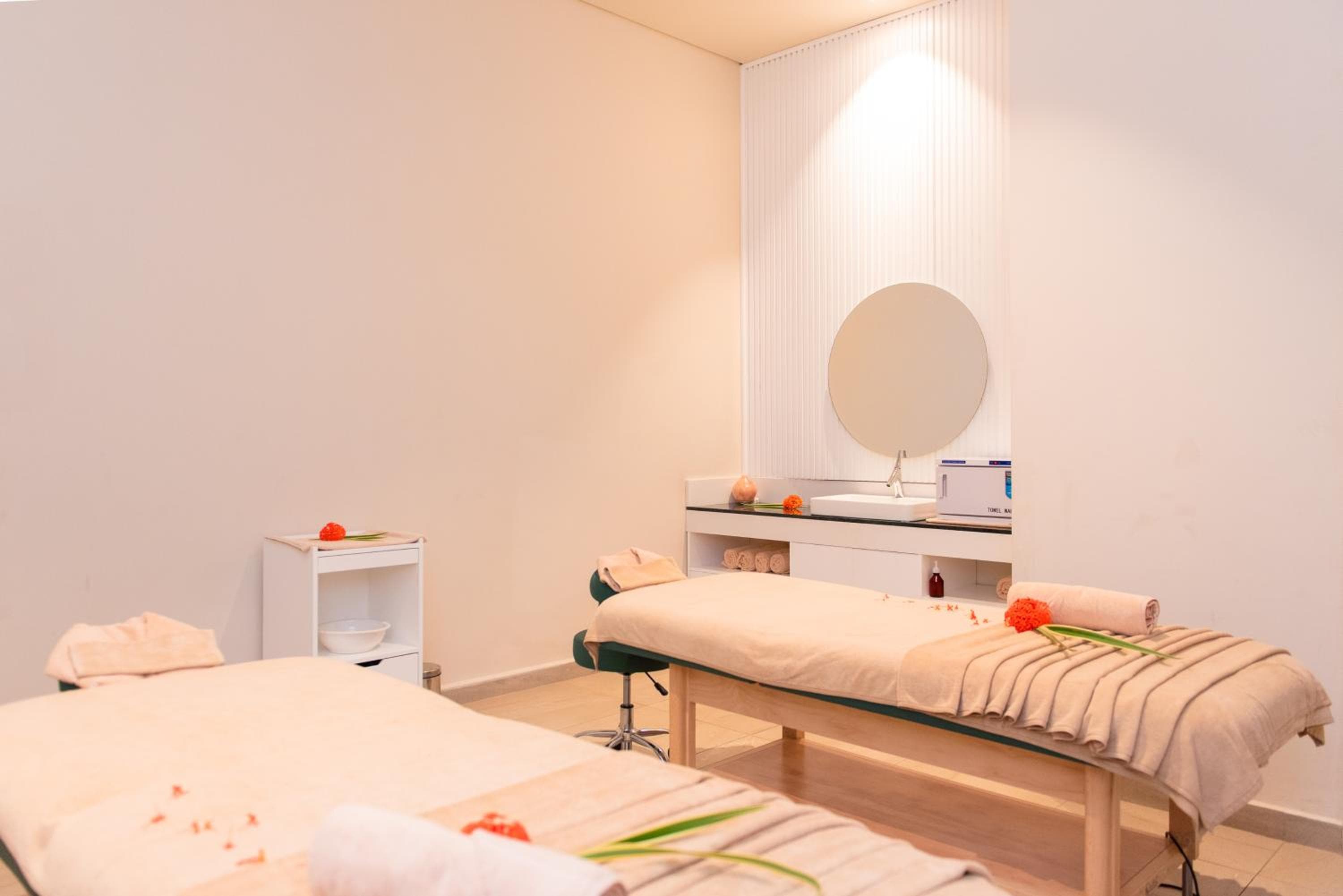 Royal Green Wellness Resort