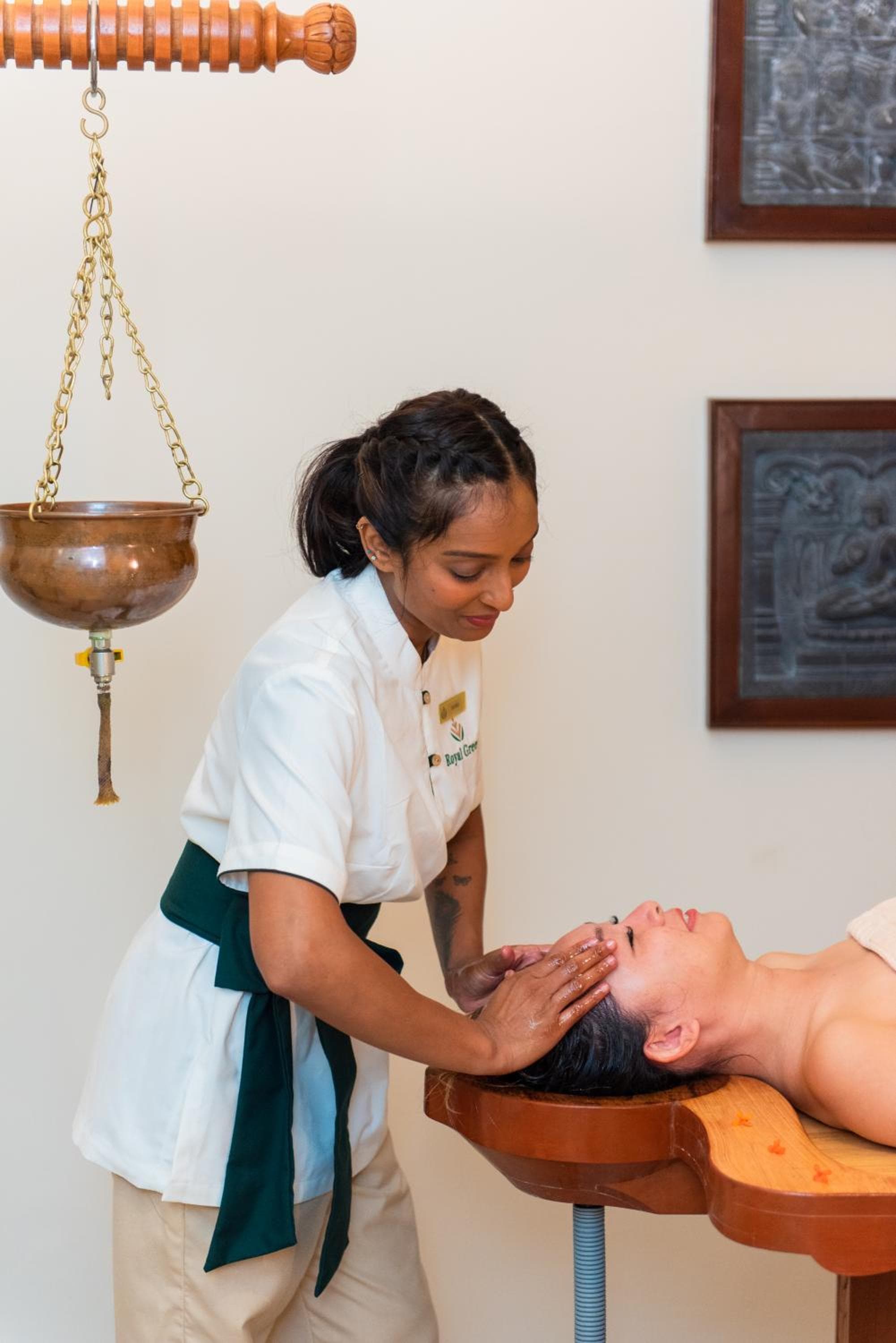 Royal Green Wellness Resort