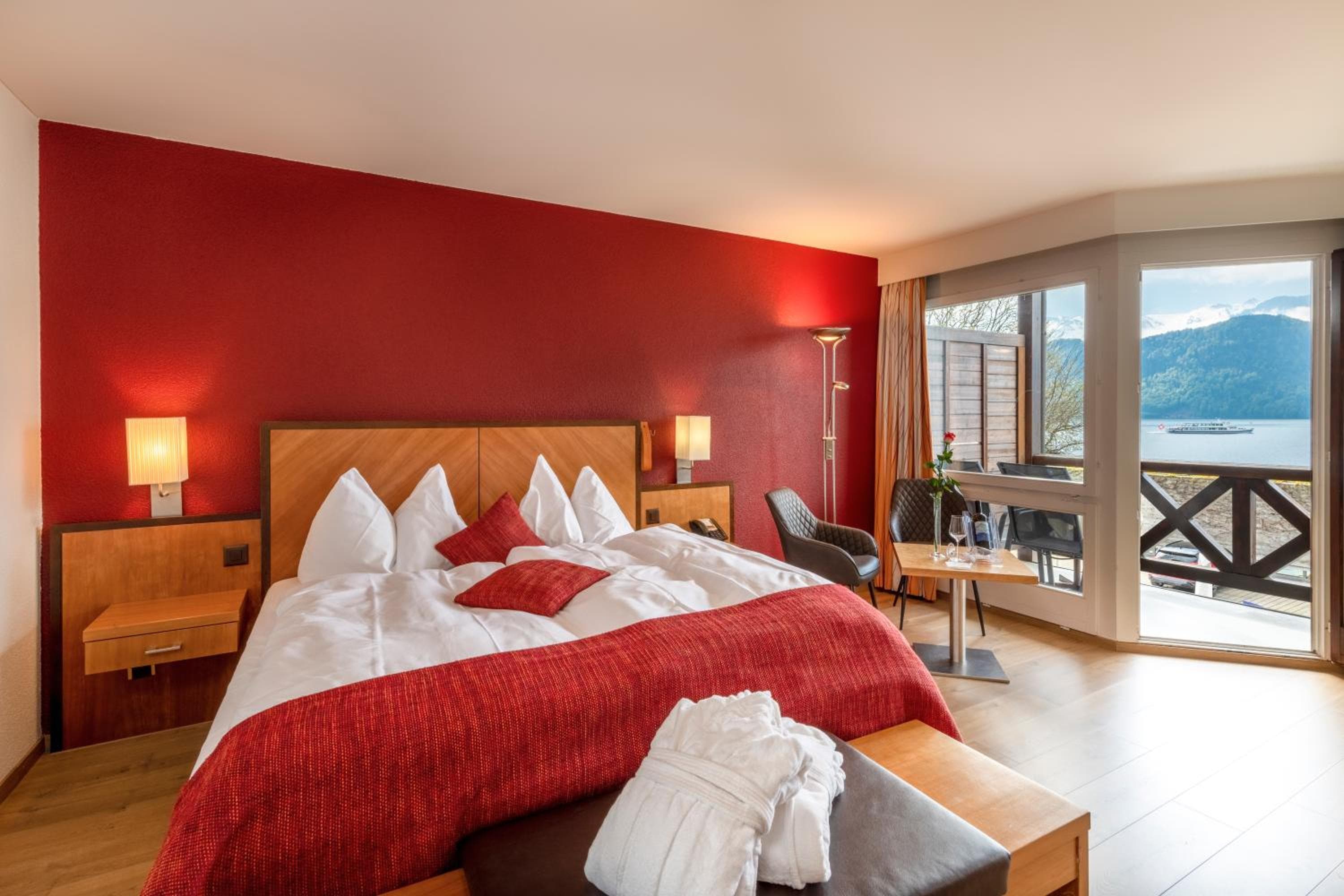 See & Wellnesshotel Gerbi
