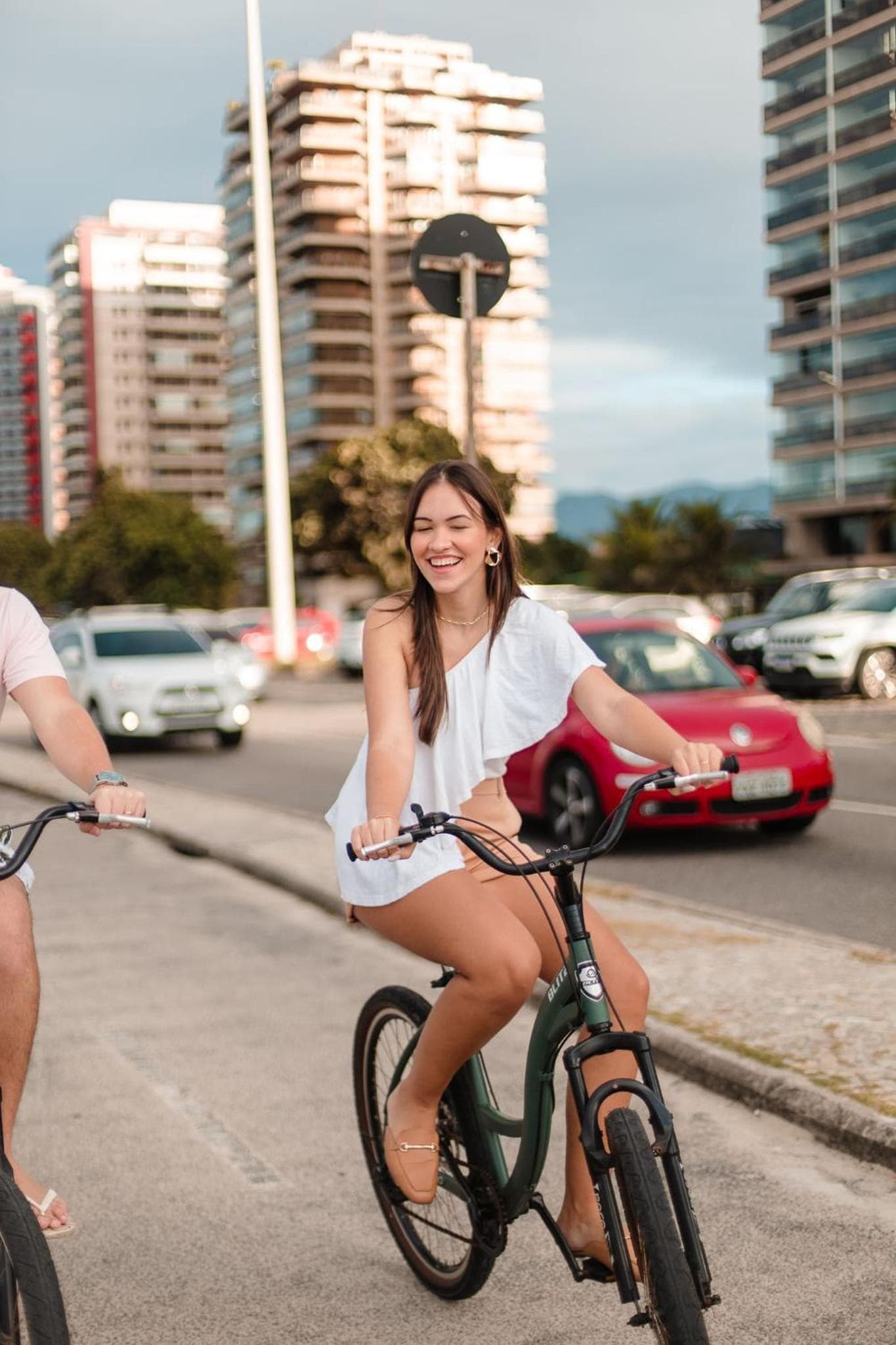 Riale Vilamar Copacabana