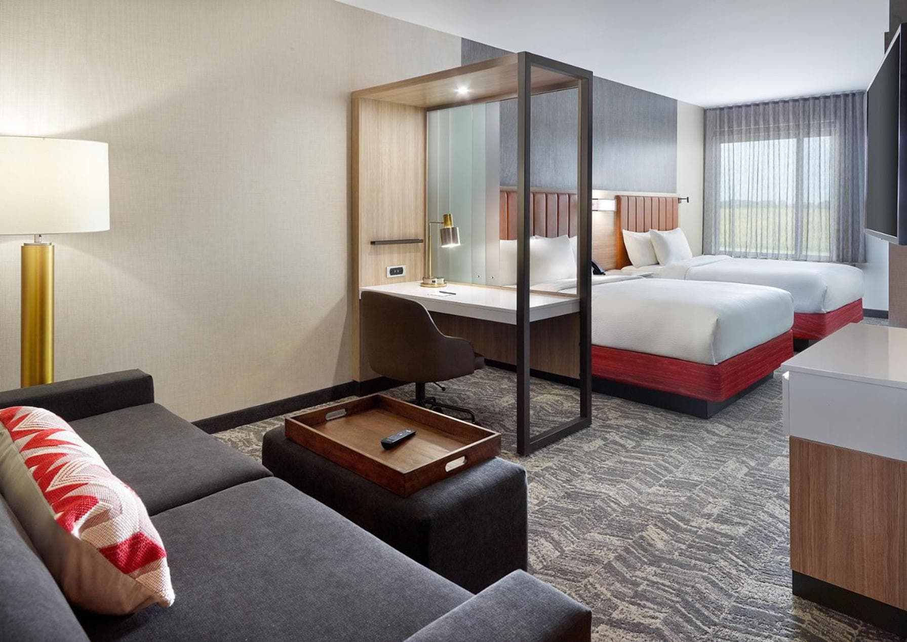 SpringHill Suites by Marriott Franklin Mint