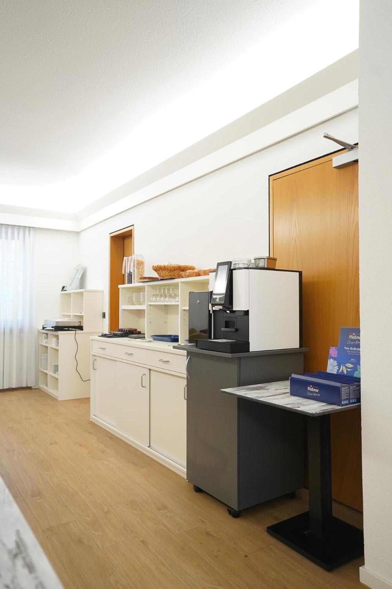 AP Hotel Mannheim Viernheim am Kapellenberg