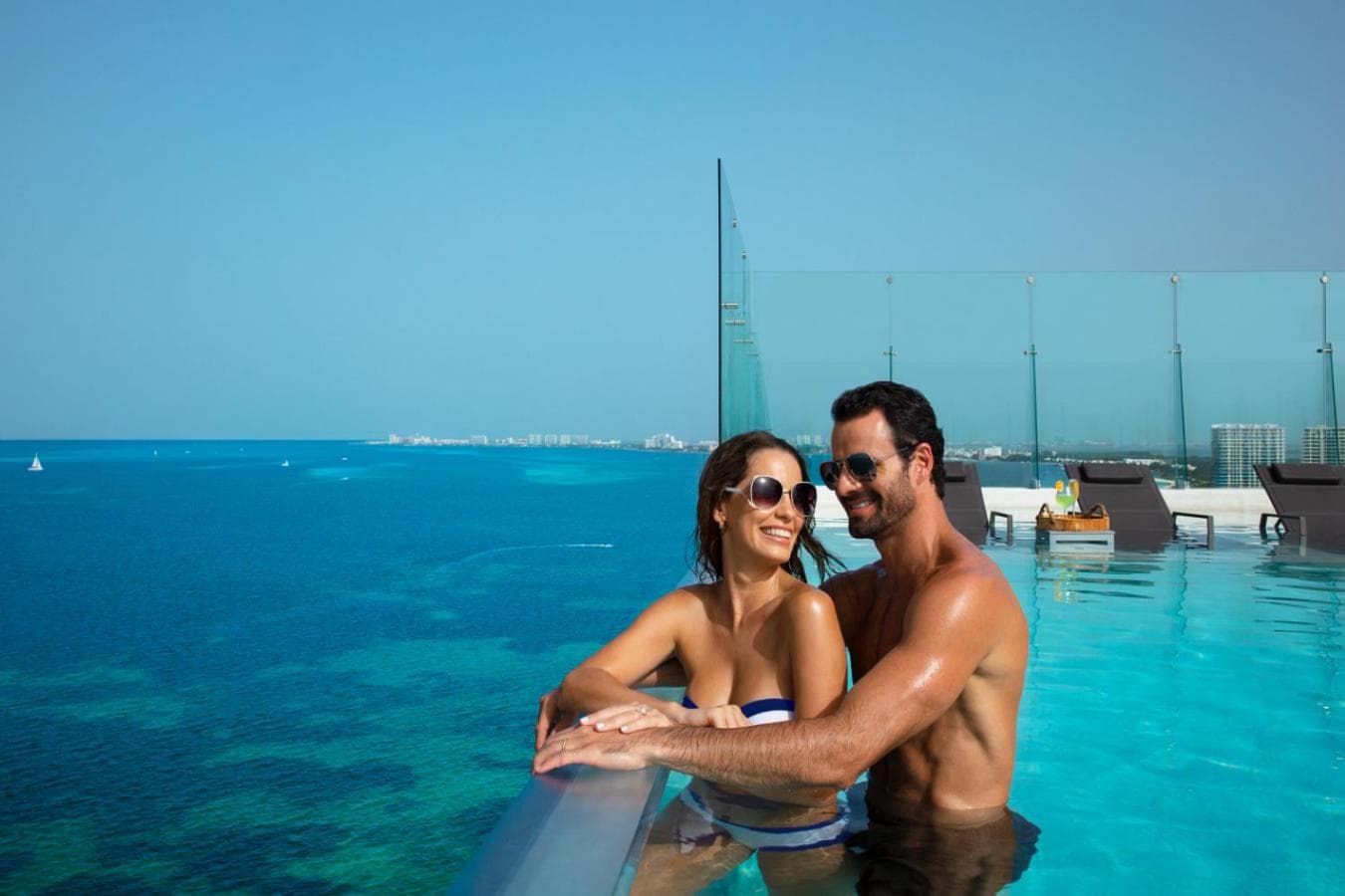 Hyatt Vivid Cancun - Adults Only All Inclusive