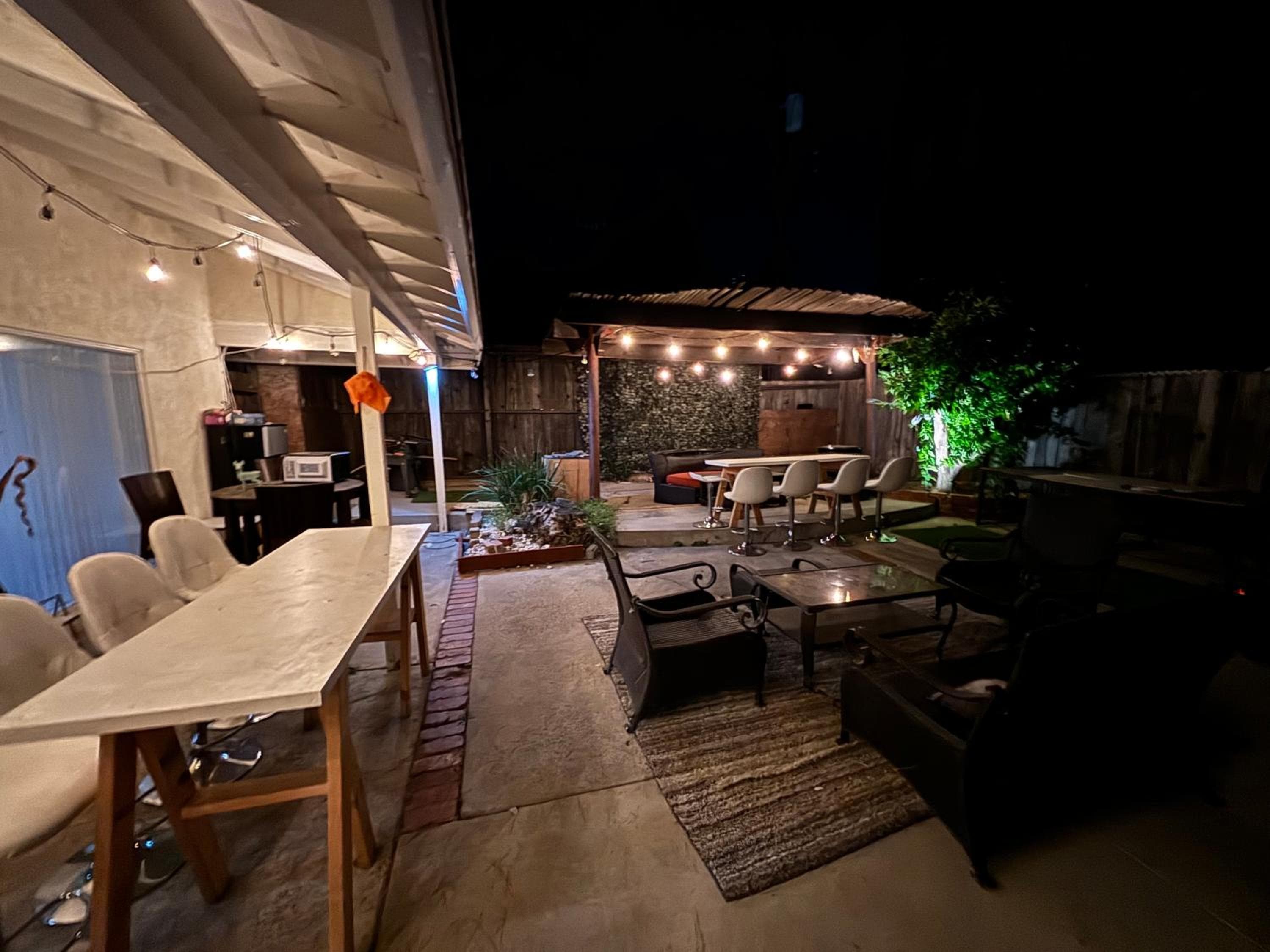 The Hathaway Suites
