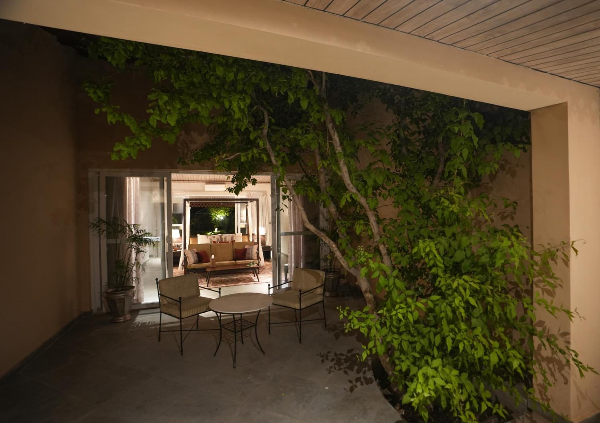 Brij Bageecha Jaipur - Private Villas with Plunge Pools