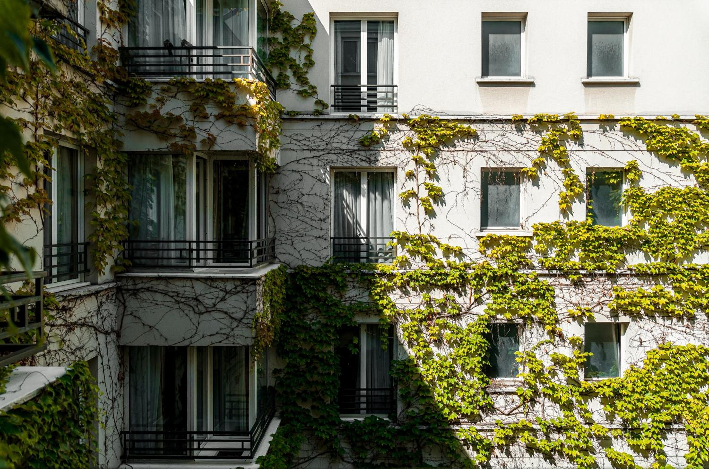 Villa Beaumarchais