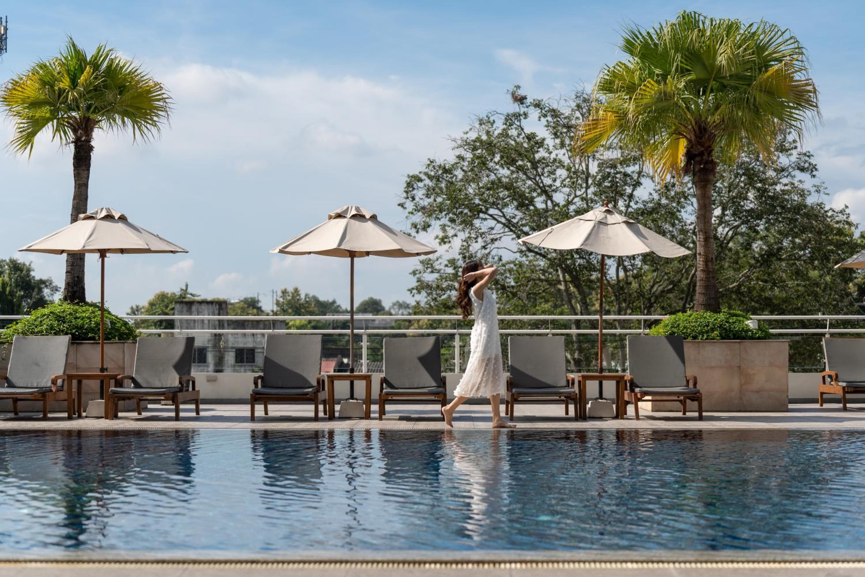 Kantary Hills Hotel, Chiang Mai