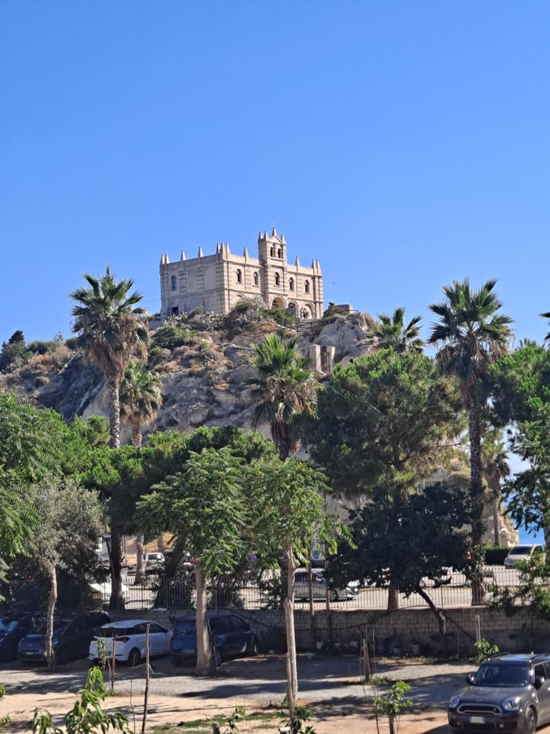 Case Vacanze " Mare Grande" Tropea