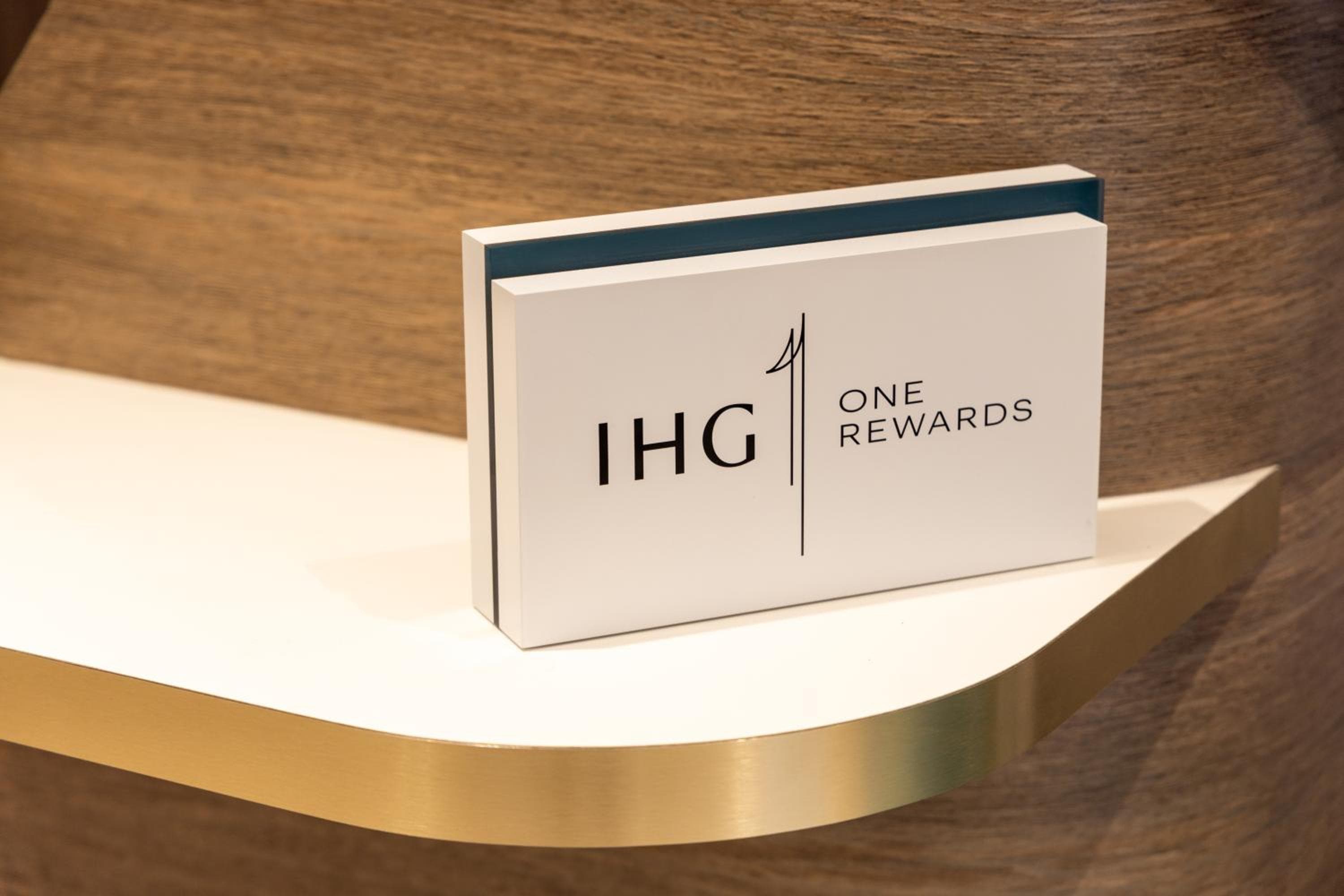 Staybridge Suites - Cannes Centre by IHG