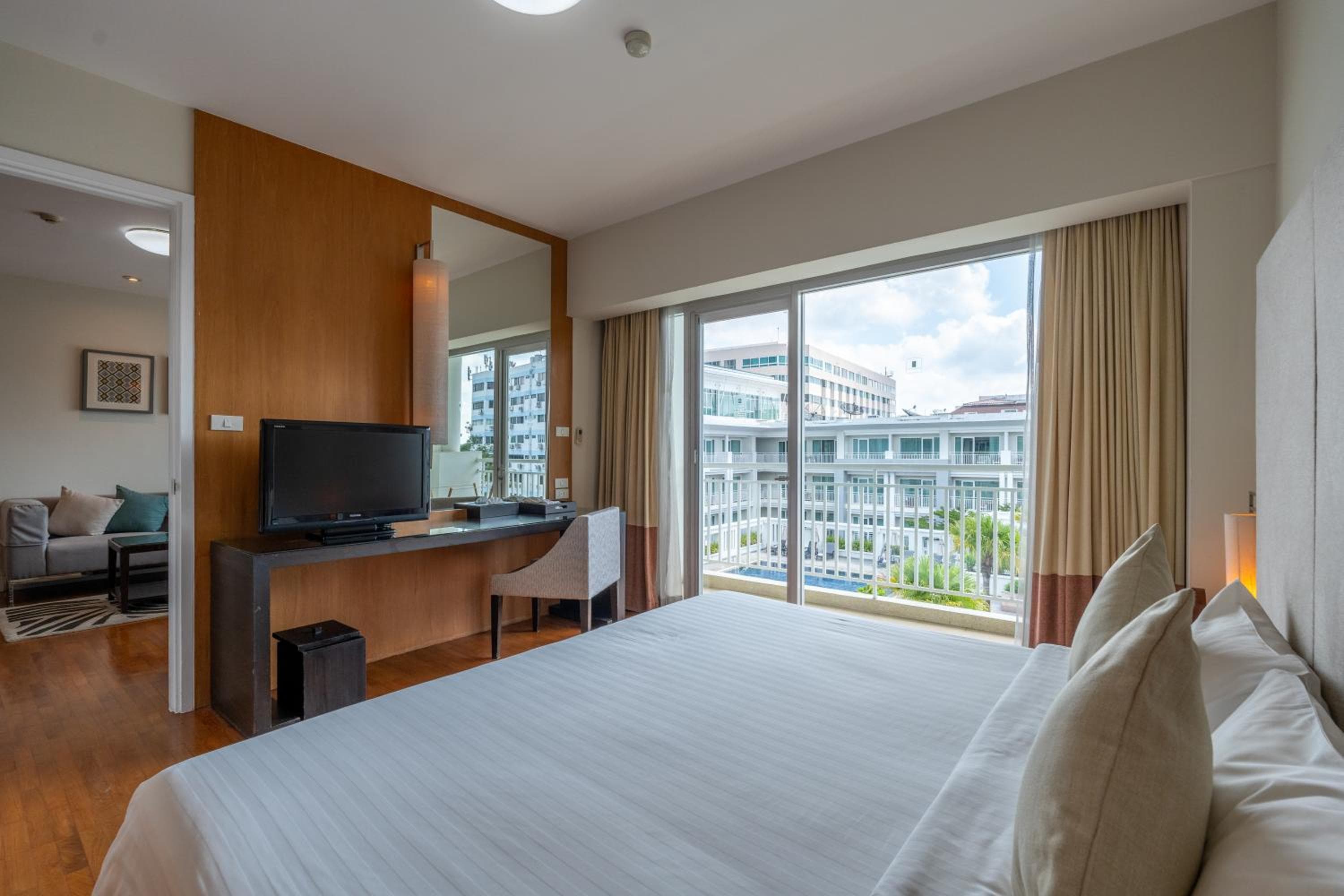 Kantary Hills Hotel, Chiang Mai