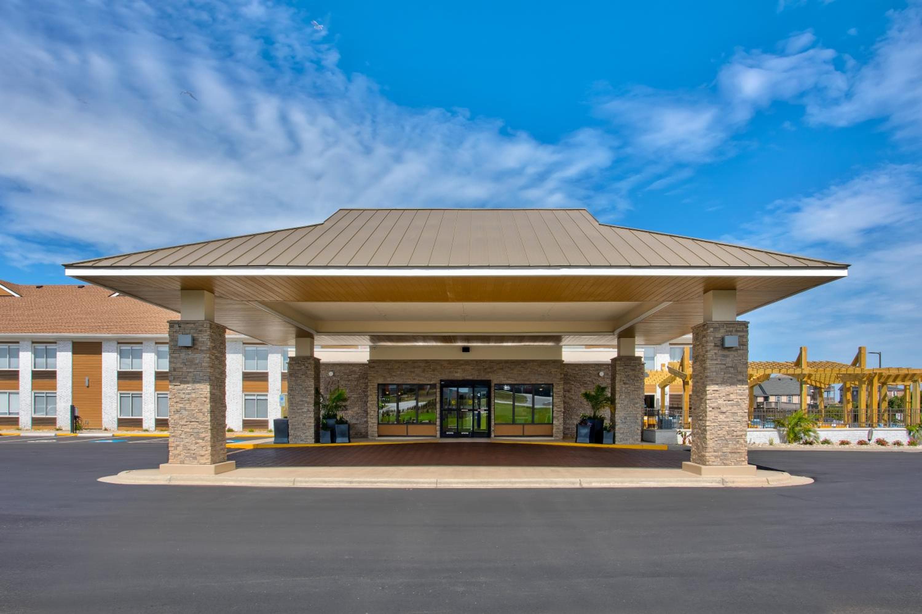 Holiday Inn Express Kitty Hawk - Outer Banks by IHG
